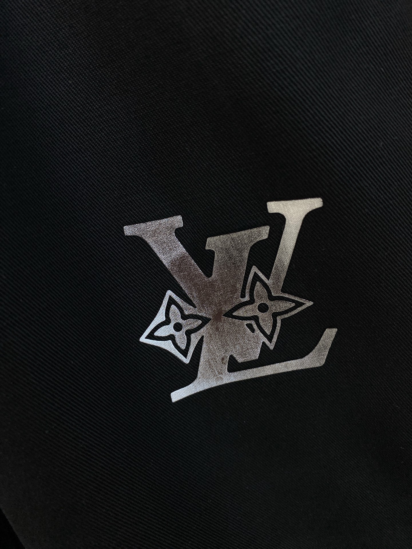 Louis Vuitton Basic Clothing S-m-l-xl