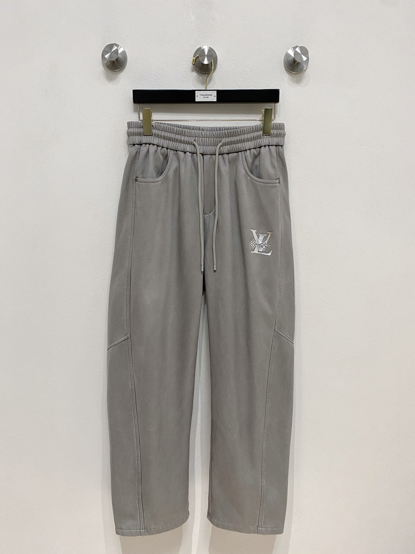 Louis Vuitton Basic Clothing S-m-l-xl