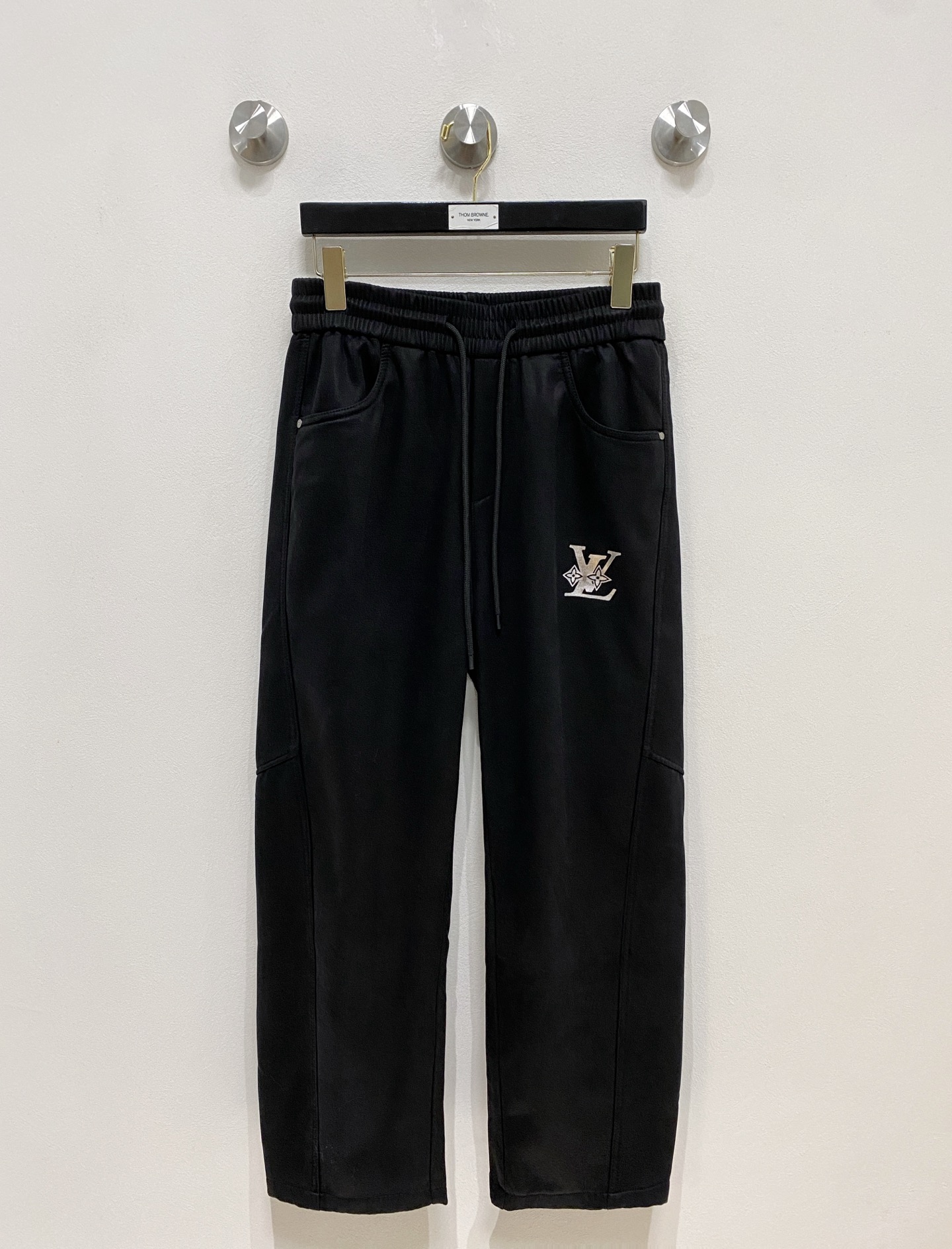 Louis Vuitton Basic Clothing S-m-l-xl