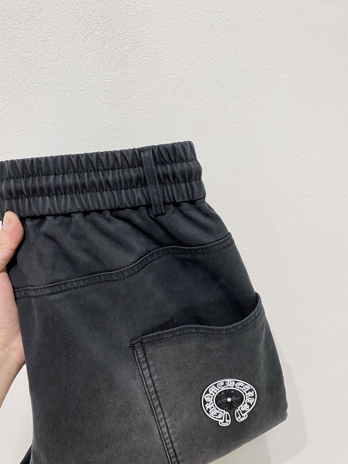 Chrome Hearts Basic Clothing S-m-xl