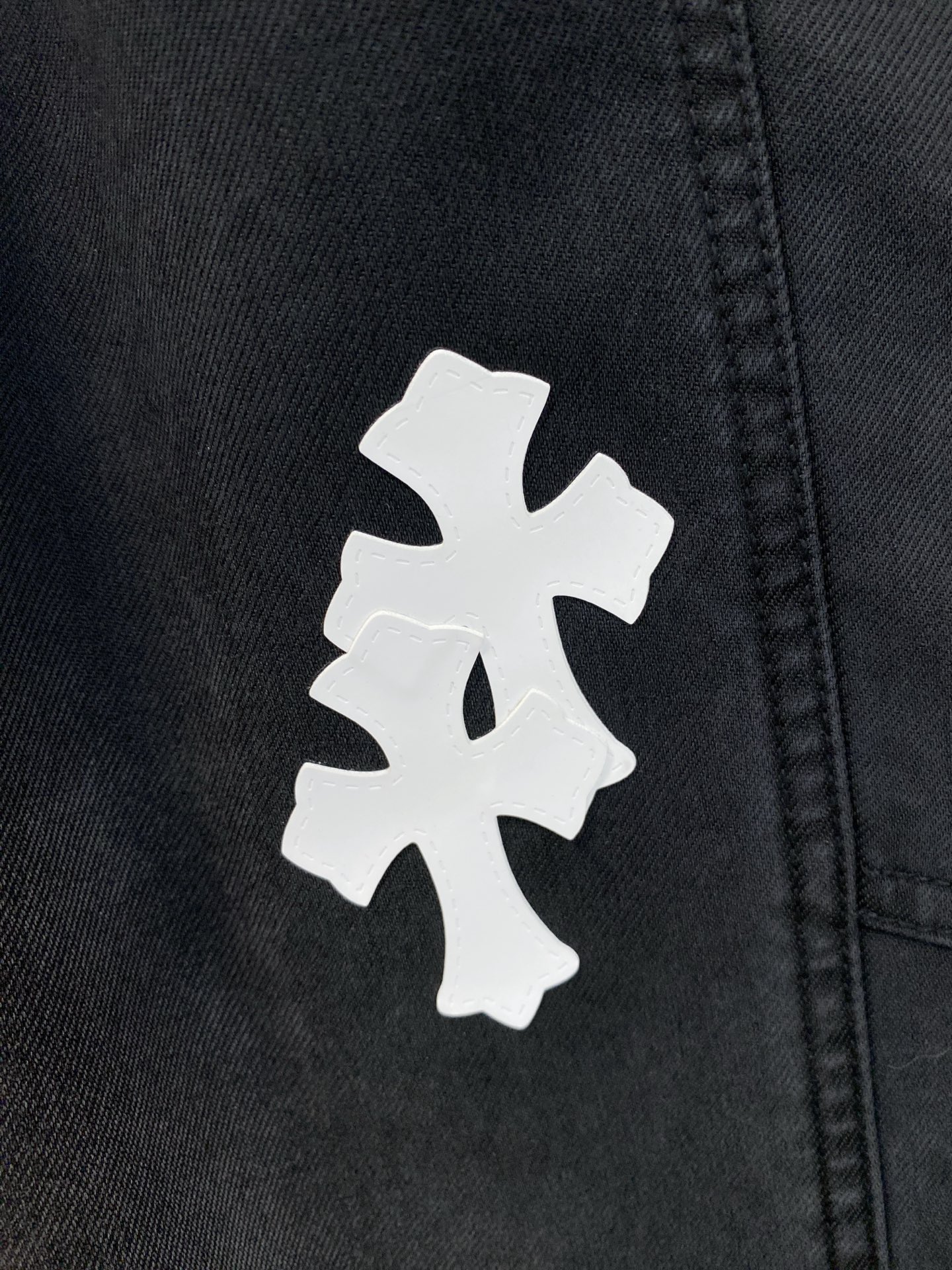 Chrome Hearts Basic Clothing S-m-xl