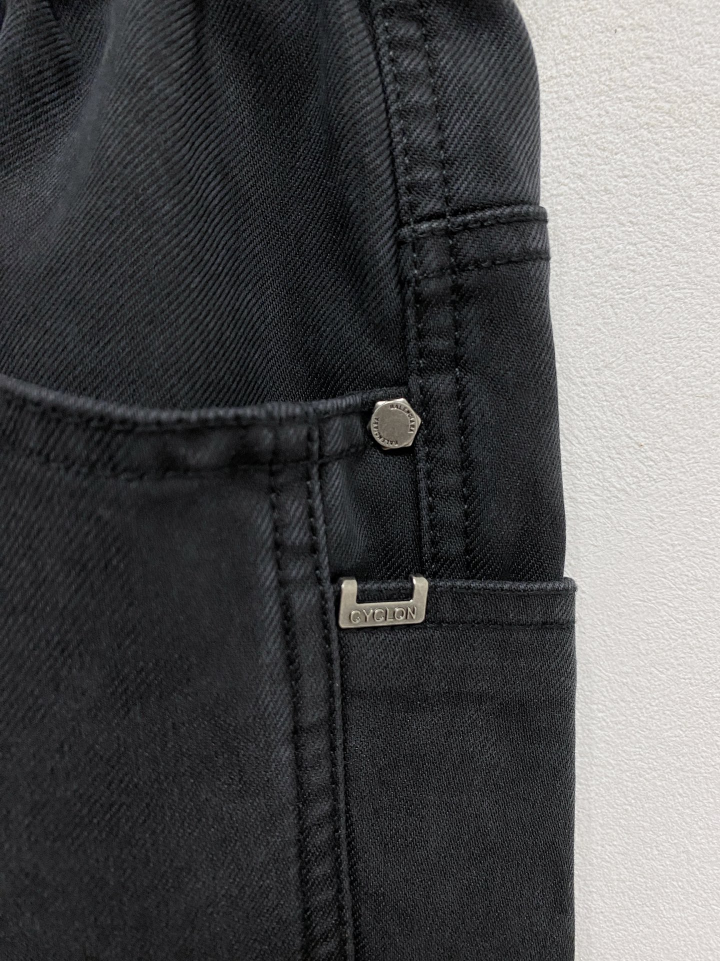 Chrome Hearts Basic Clothing S-m-xl