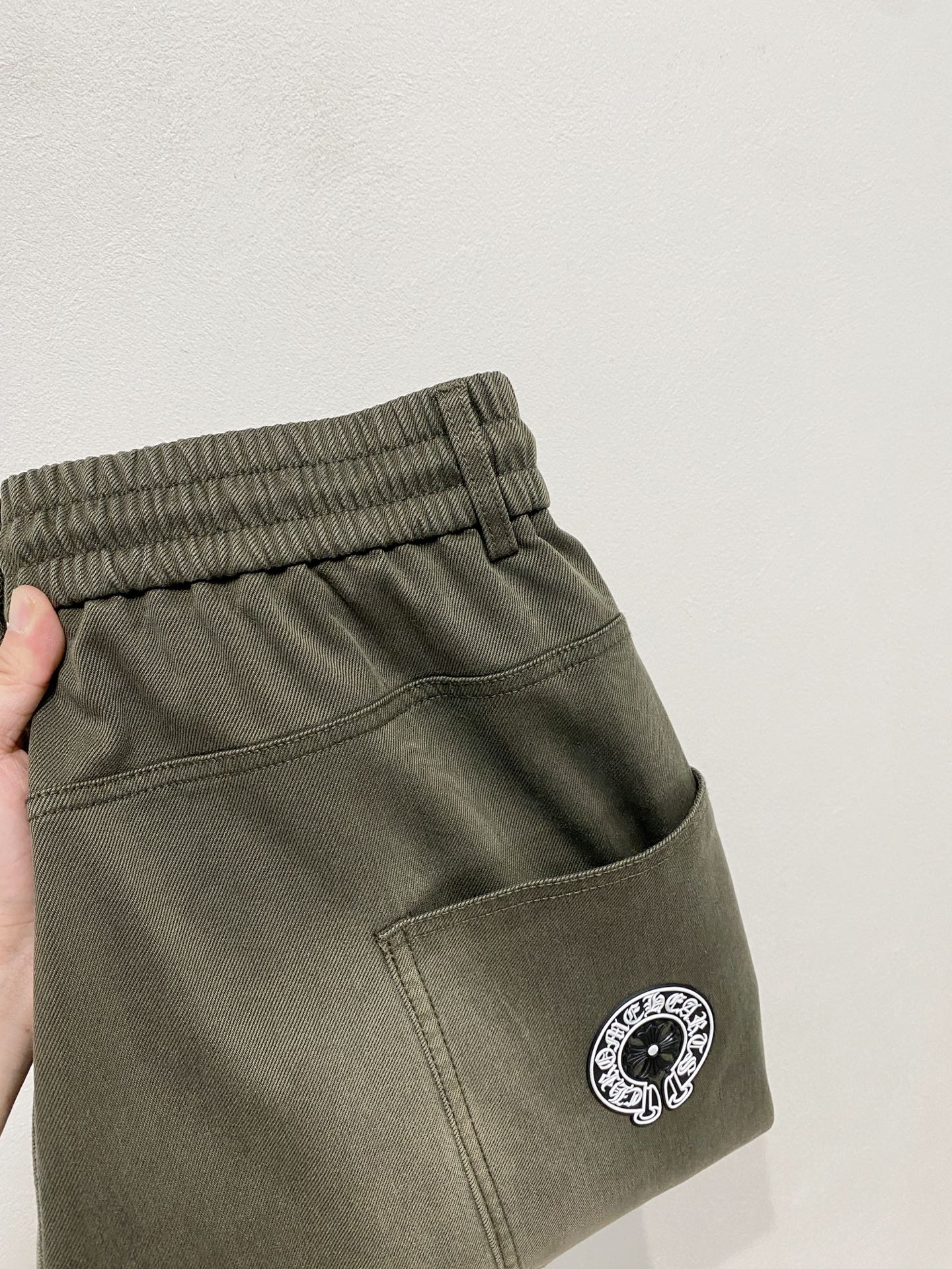 Chrome Hearts Basic Clothing S-m-xl