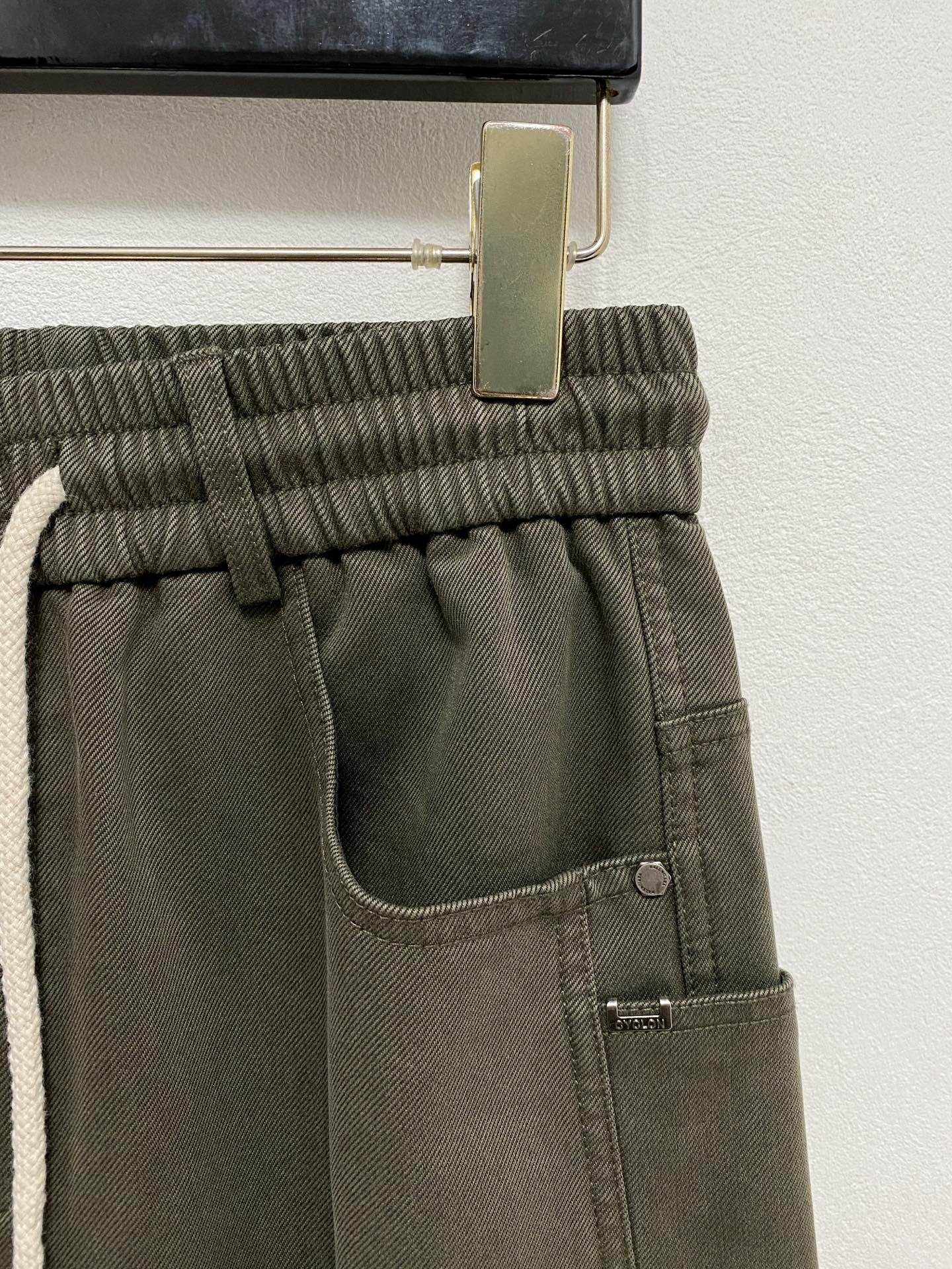 Chrome Hearts Basic Clothing S-m-xl