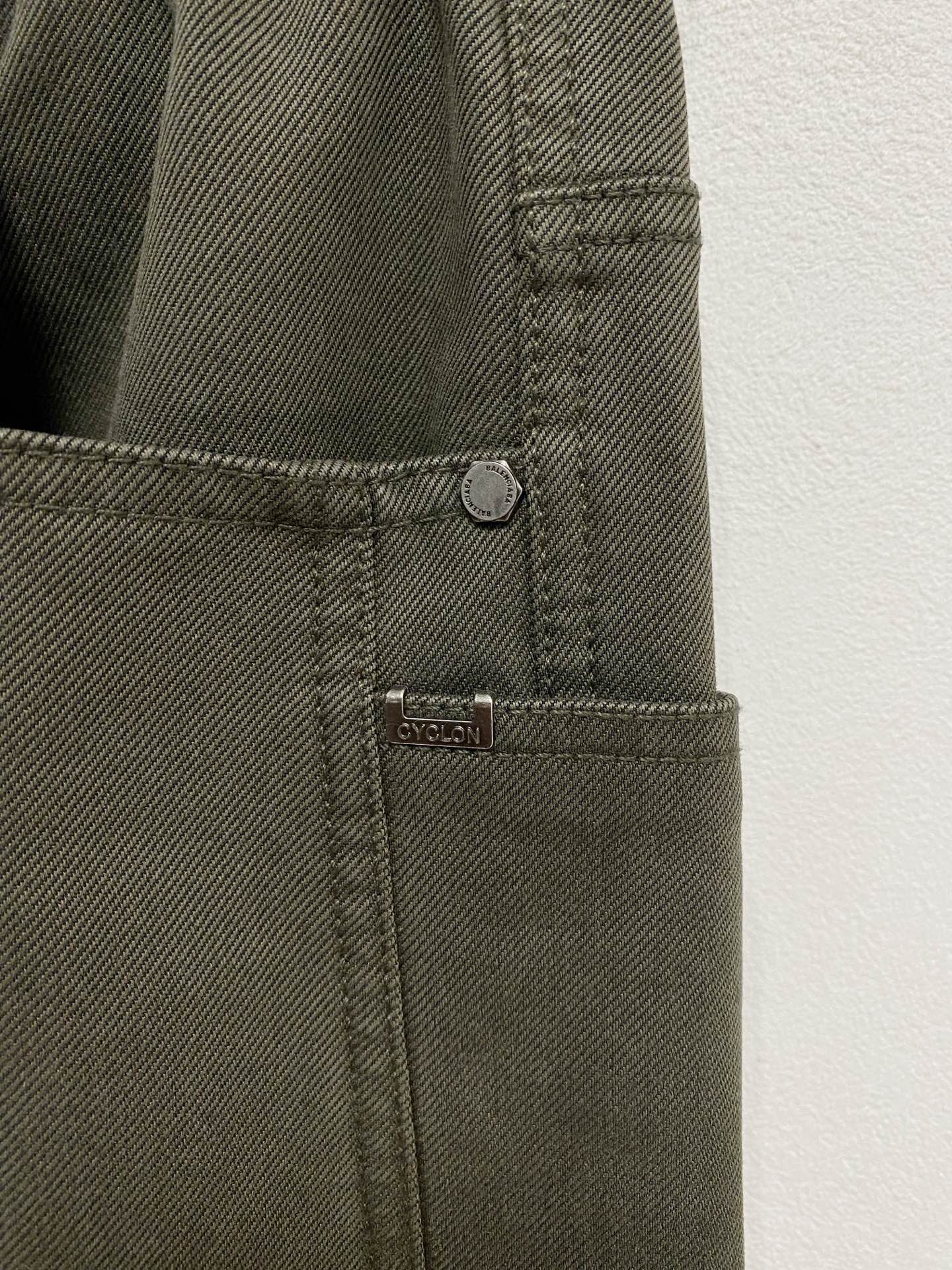 Chrome Hearts Basic Clothing S-m-xl