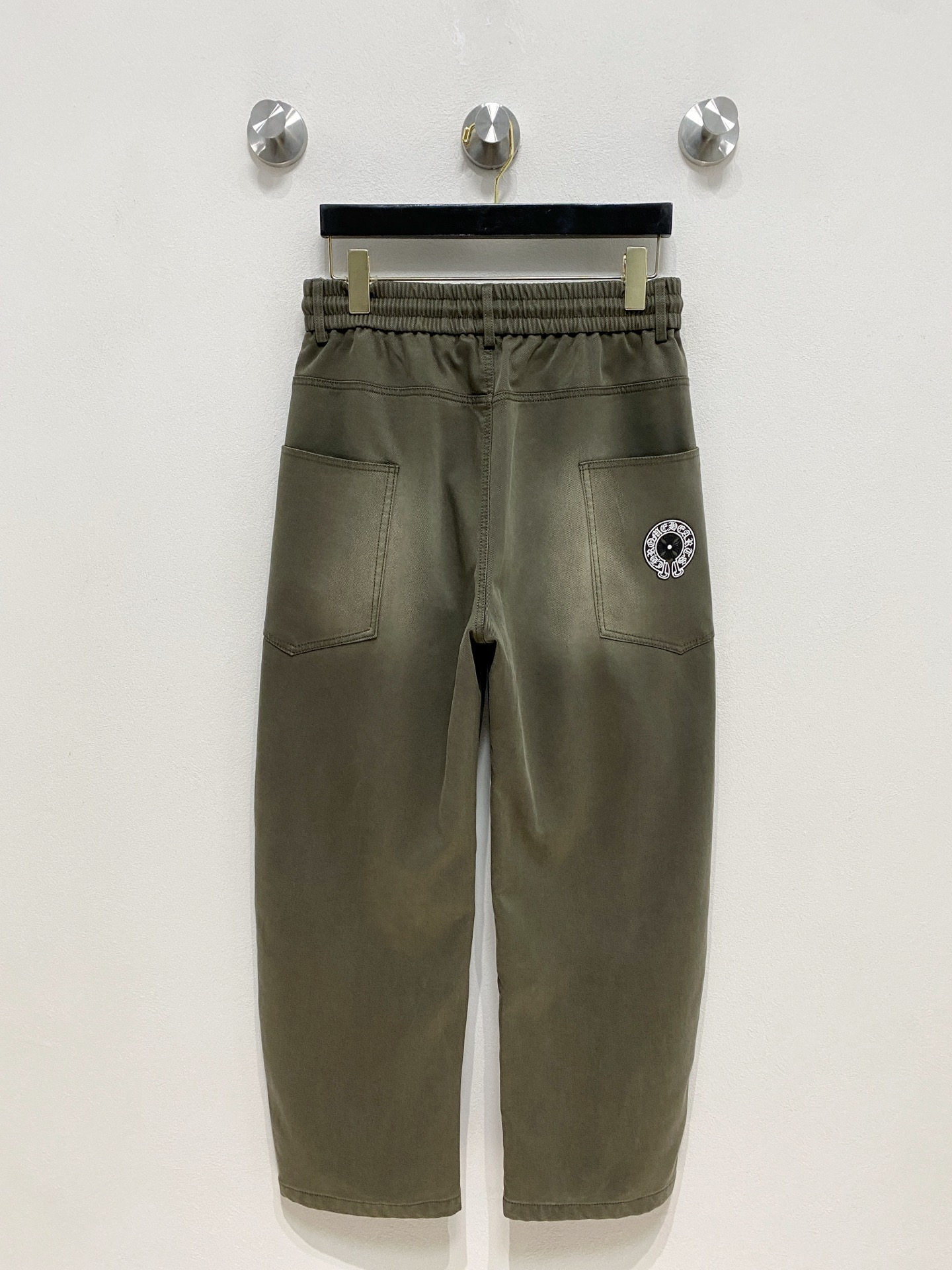 Chrome Hearts Basic Clothing S-m-xl