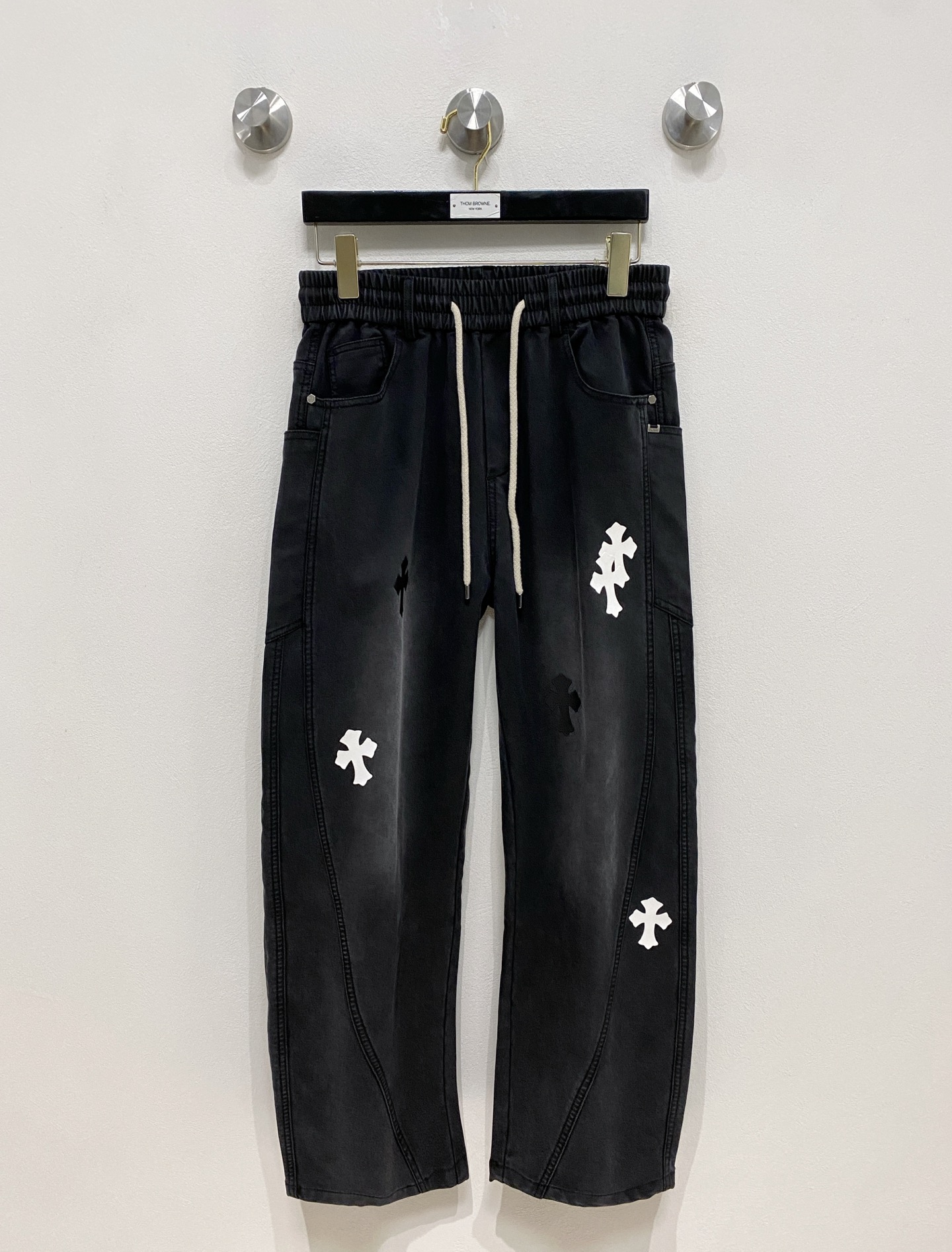 Chrome Hearts Basic Clothing S-m-xl