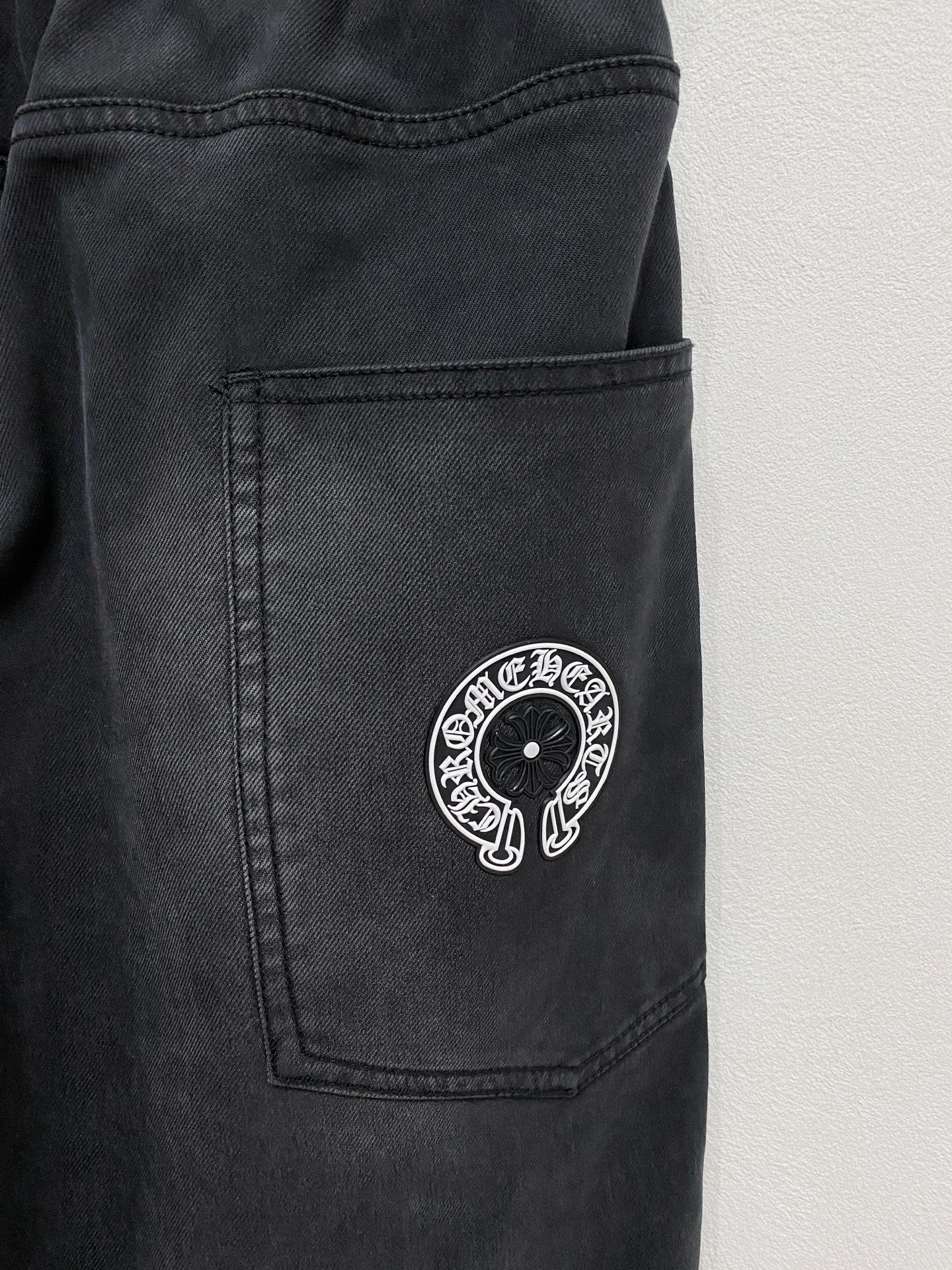 Chrome Hearts Basic Clothing S-m-xl