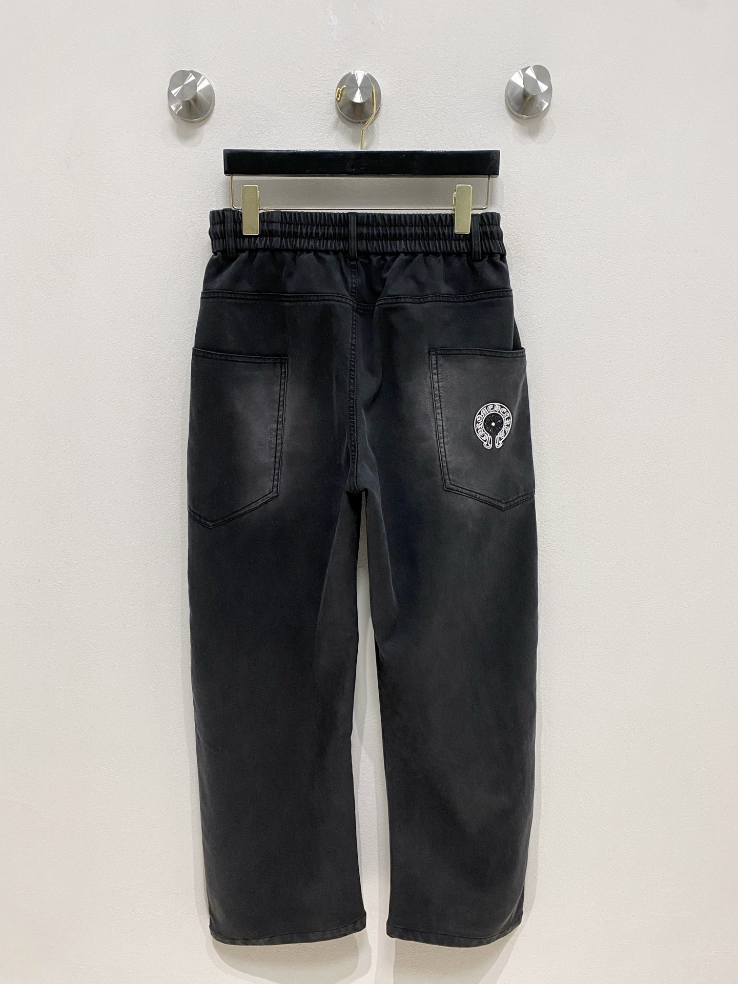 Chrome Hearts Basic Clothing S-m-xl