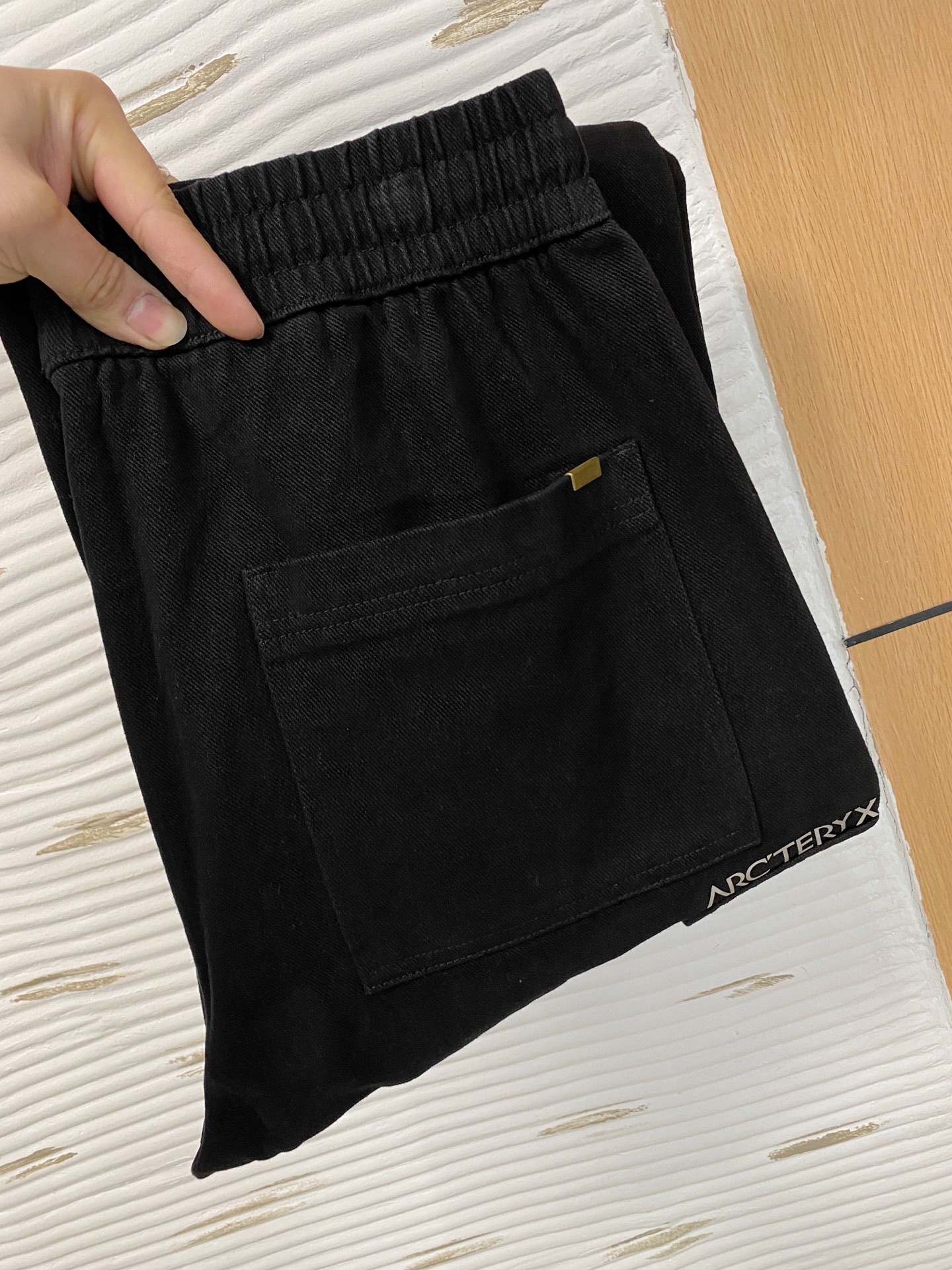 Arcteryx Basic Clothing M-xl