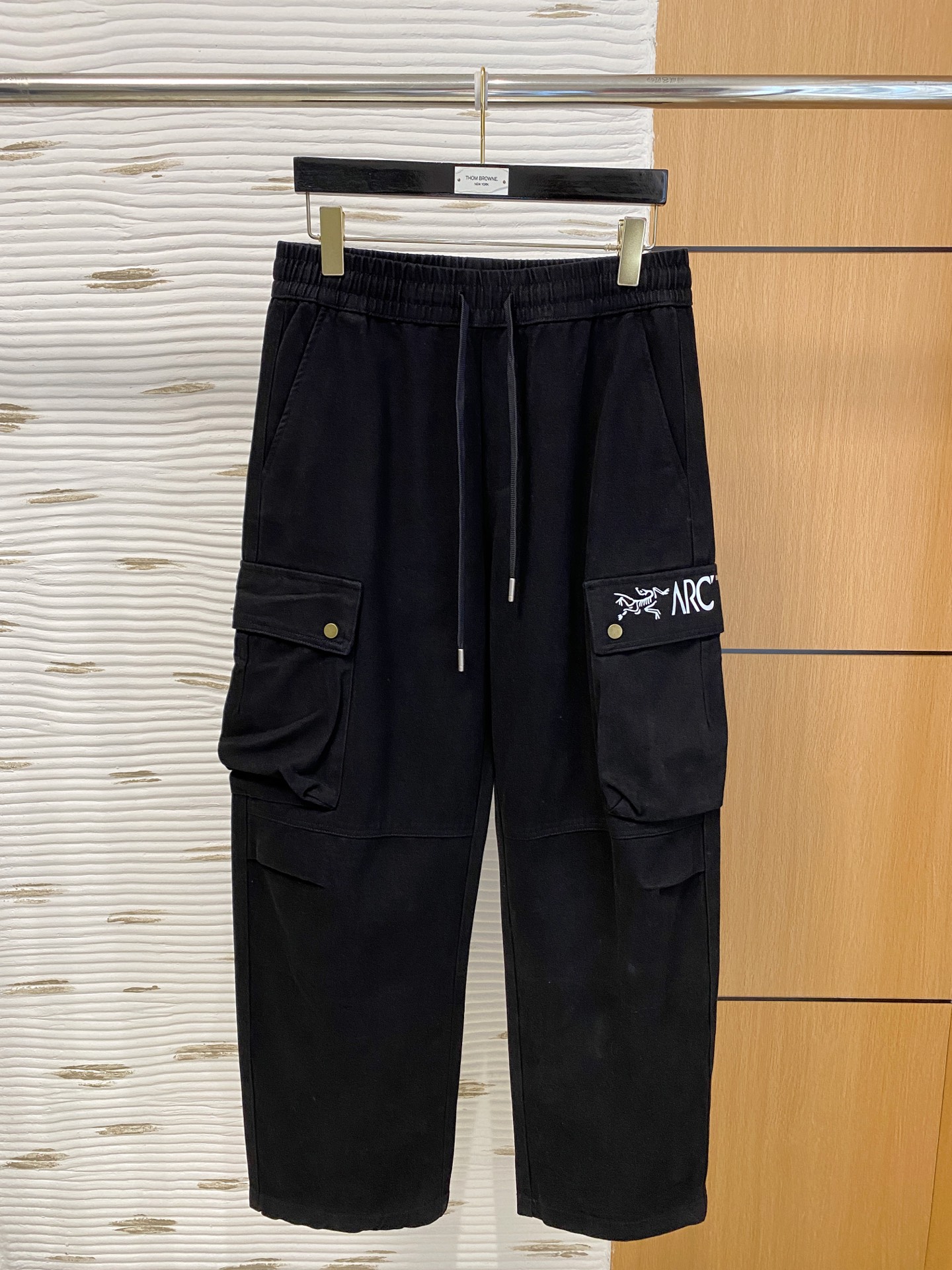 Arcteryx Basic Clothing M-xl