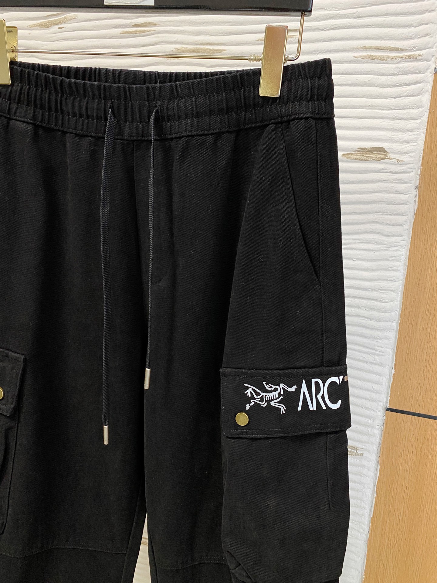 Arcteryx Basic Clothing M-xl