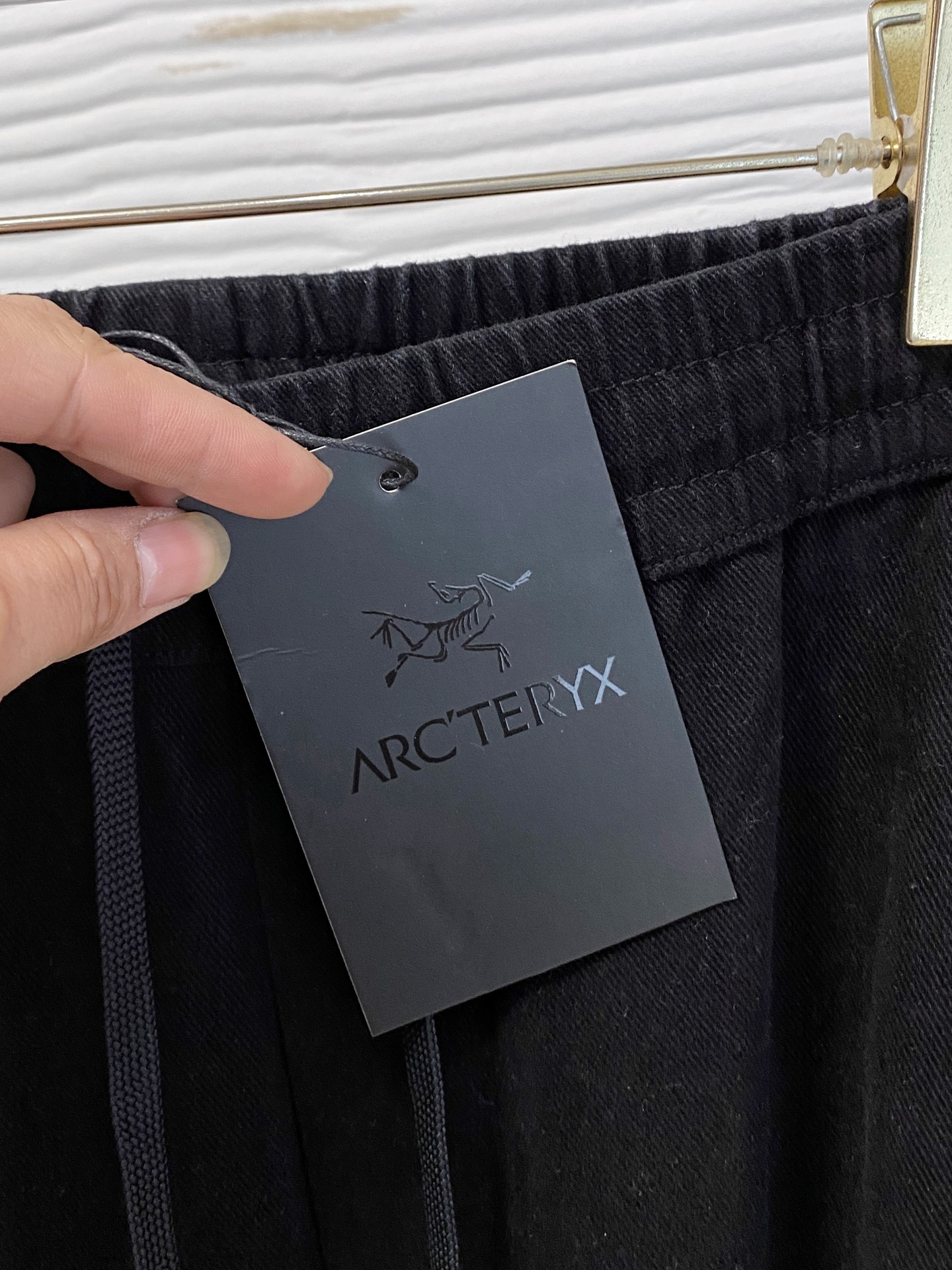 Arcteryx Basic Clothing M-xl