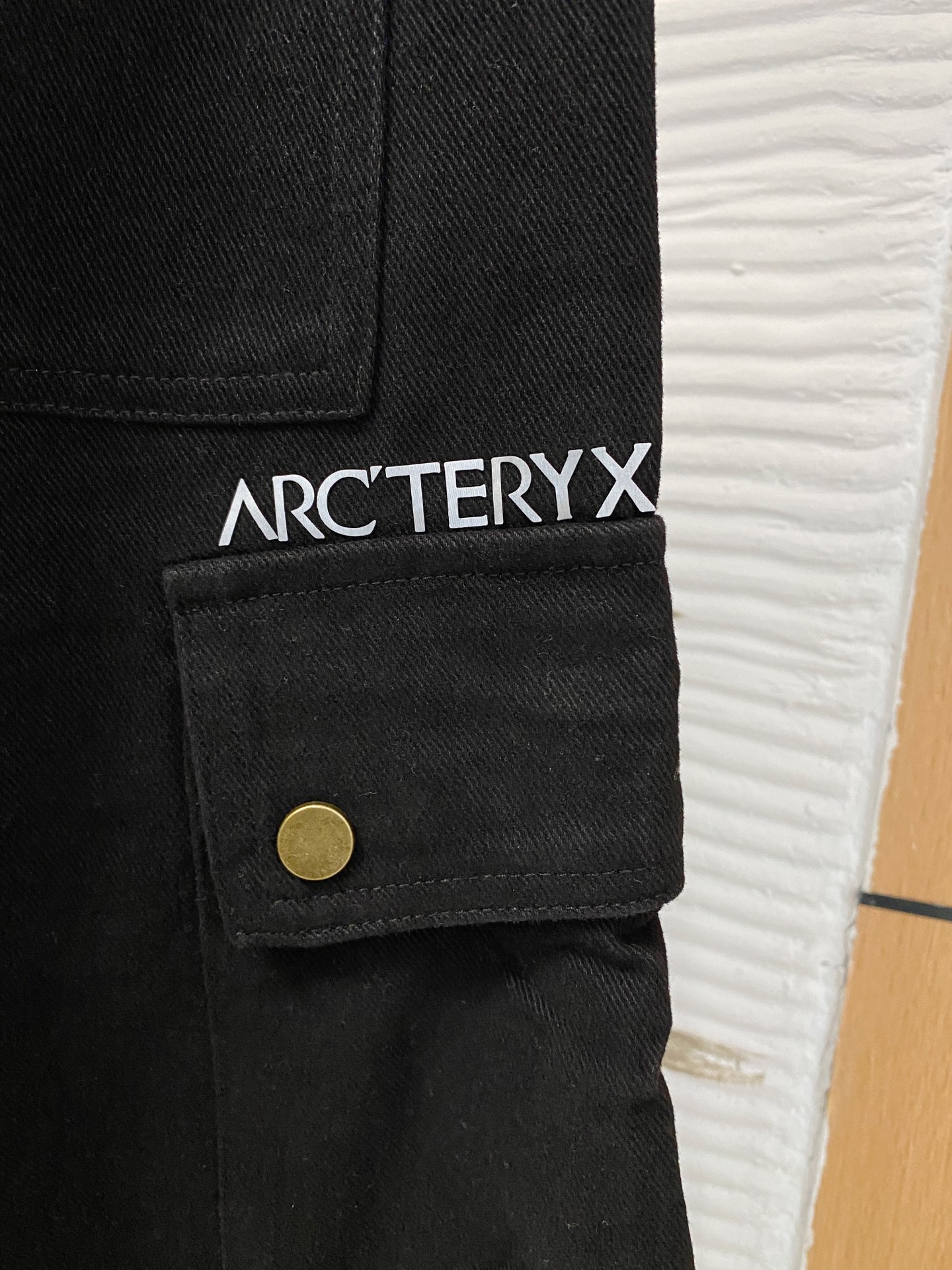 Arcteryx Basic Clothing M-xl