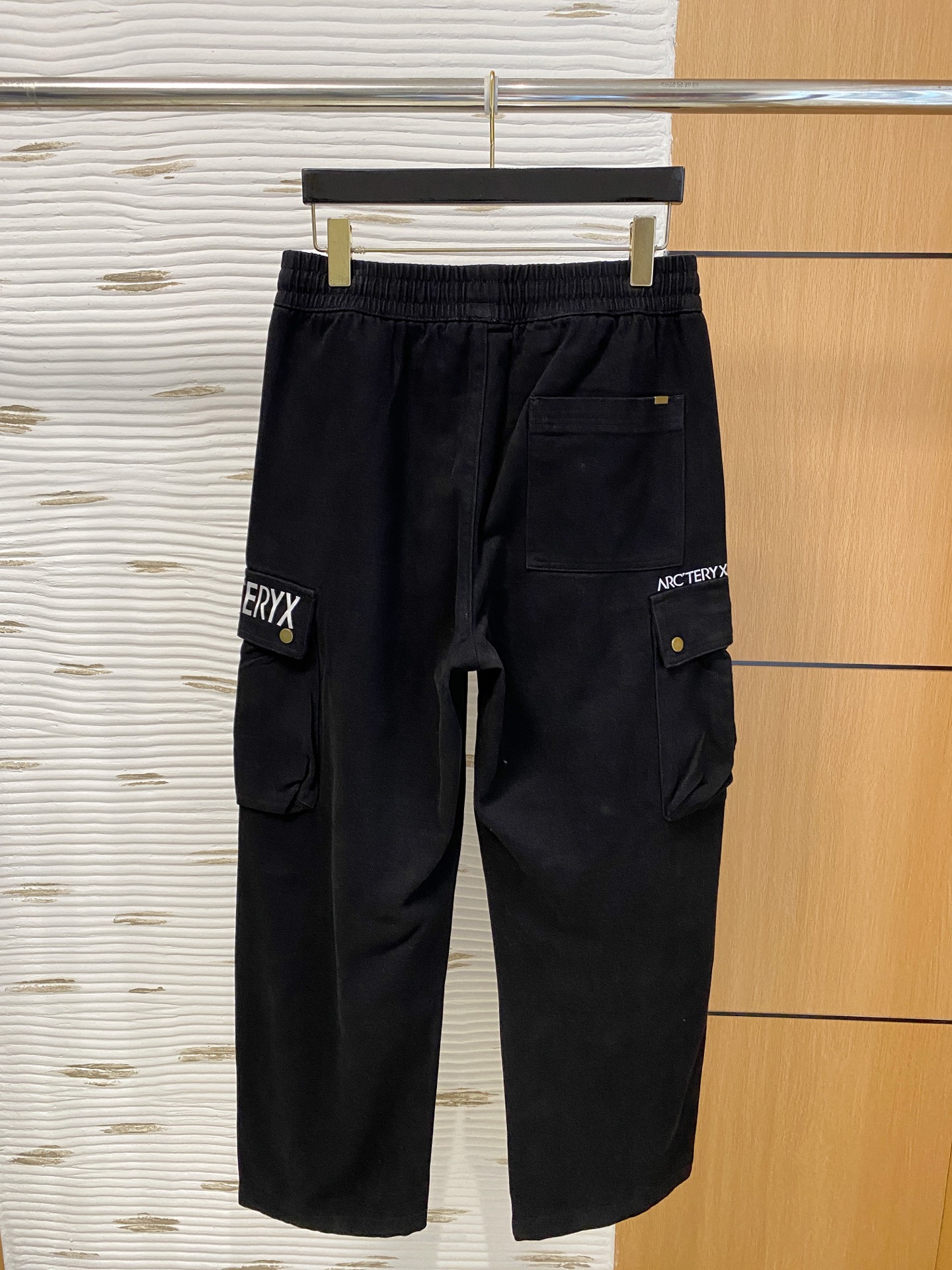 Arcteryx Basic Clothing M-xl