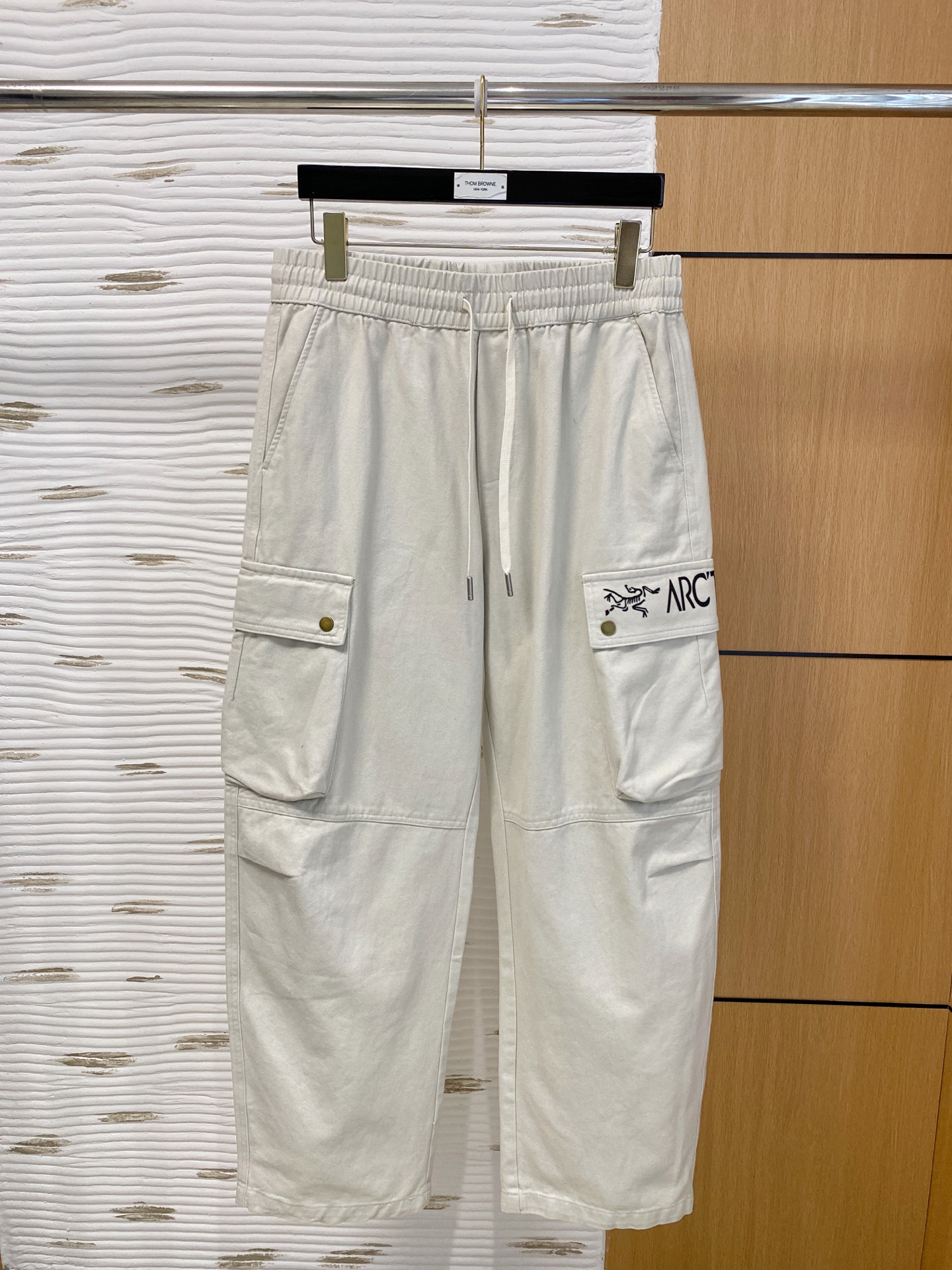 Arcteryx Basic Clothing M-xl