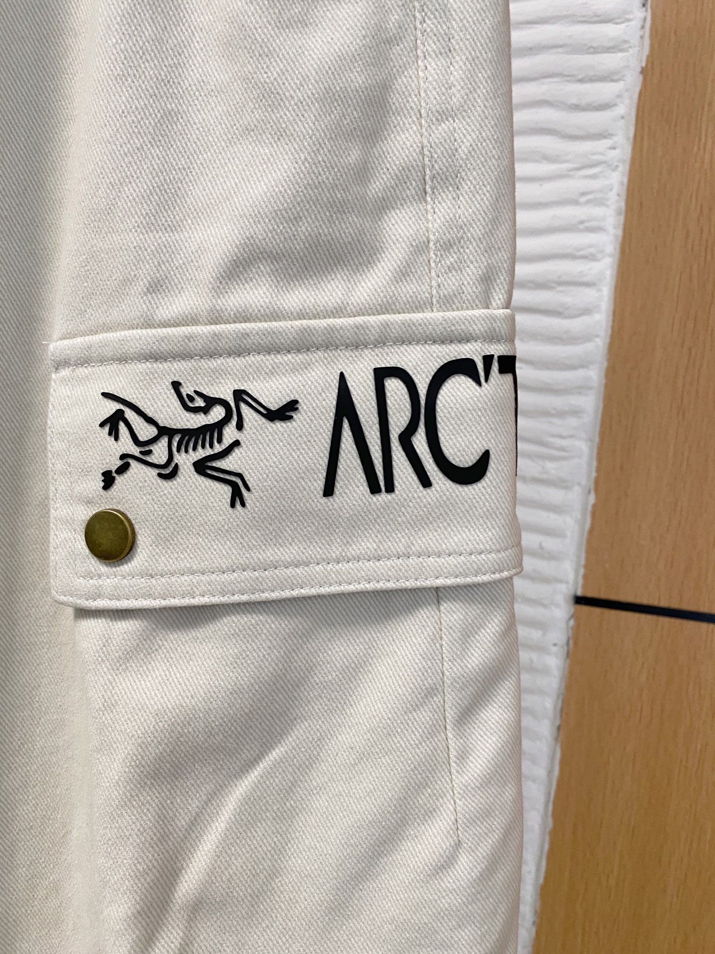 Arcteryx Basic Clothing M-xl