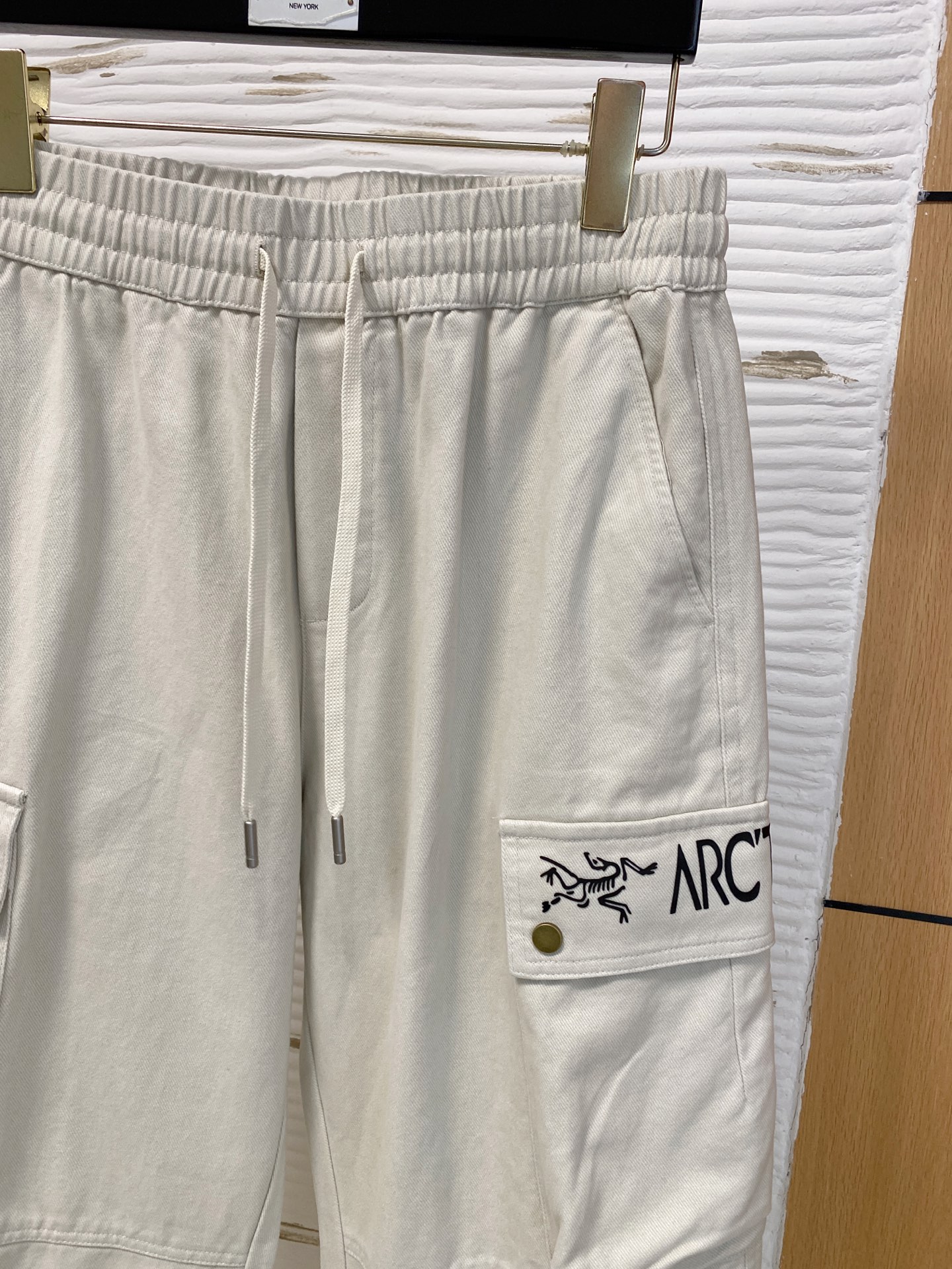 Arcteryx Basic Clothing M-xl