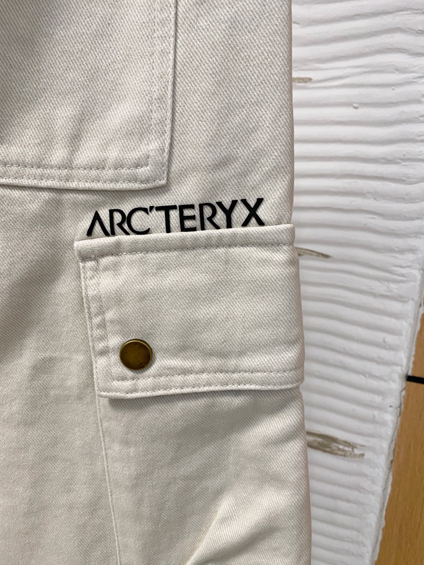 Arcteryx Basic Clothing M-xl