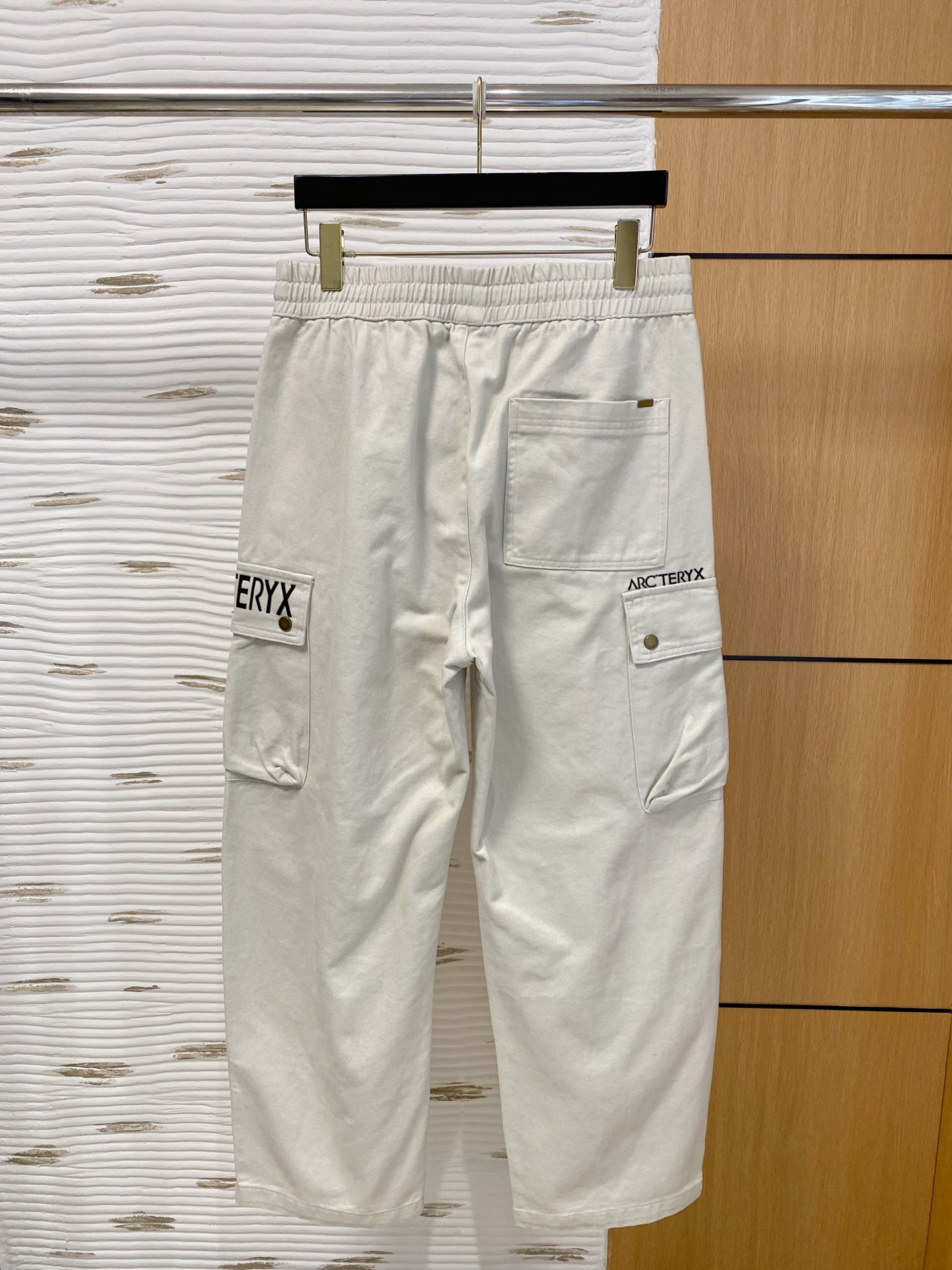 Arcteryx Basic Clothing M-xl