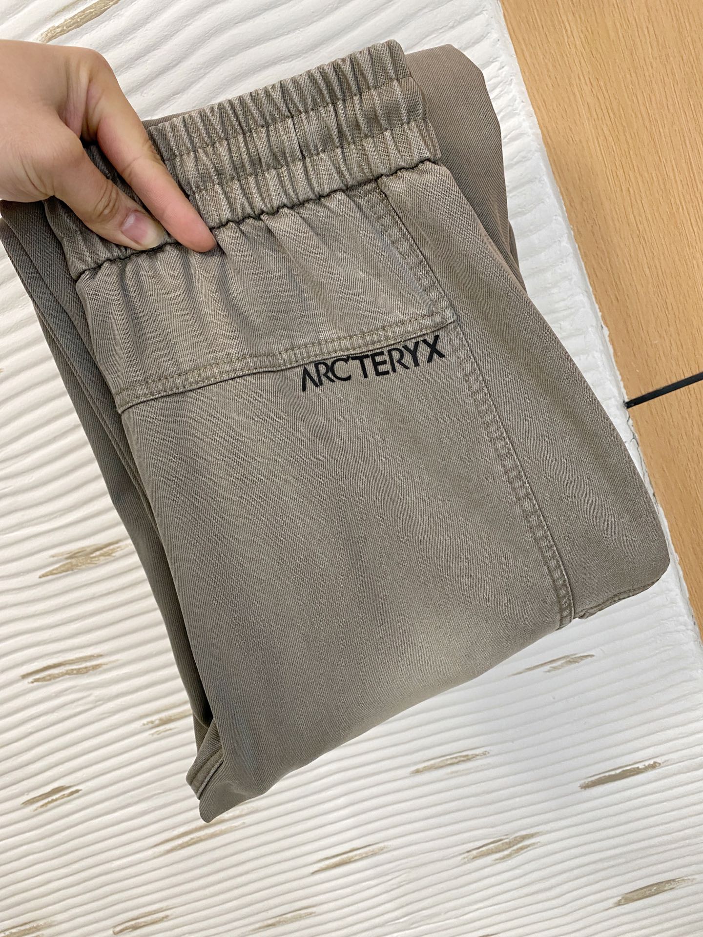 Arcteryx Basic Clothing Fleece Lined M-xl