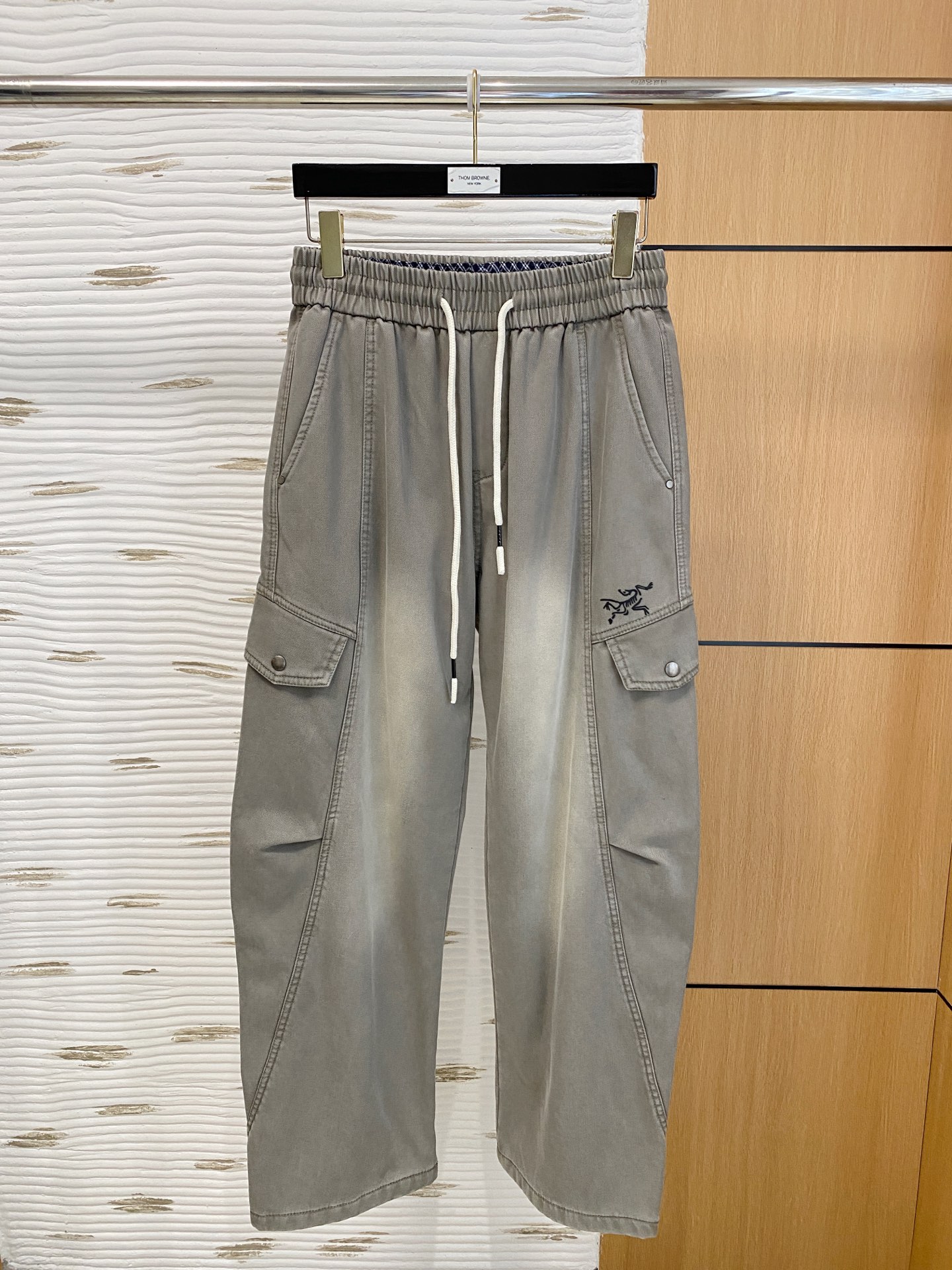 Arcteryx Basic Clothing Fleece Lined M-xl