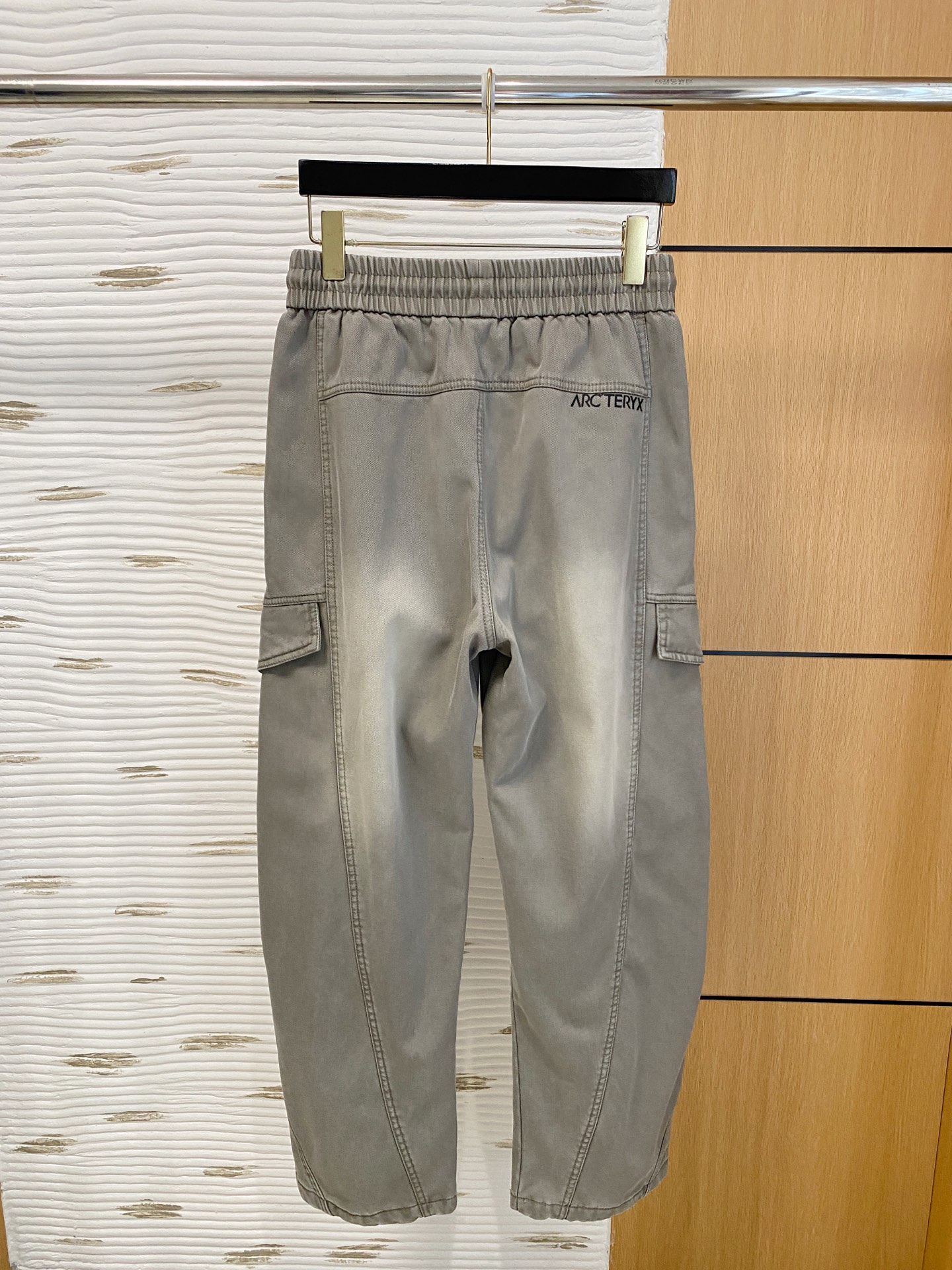 Arcteryx Basic Clothing Fleece Lined M-xl