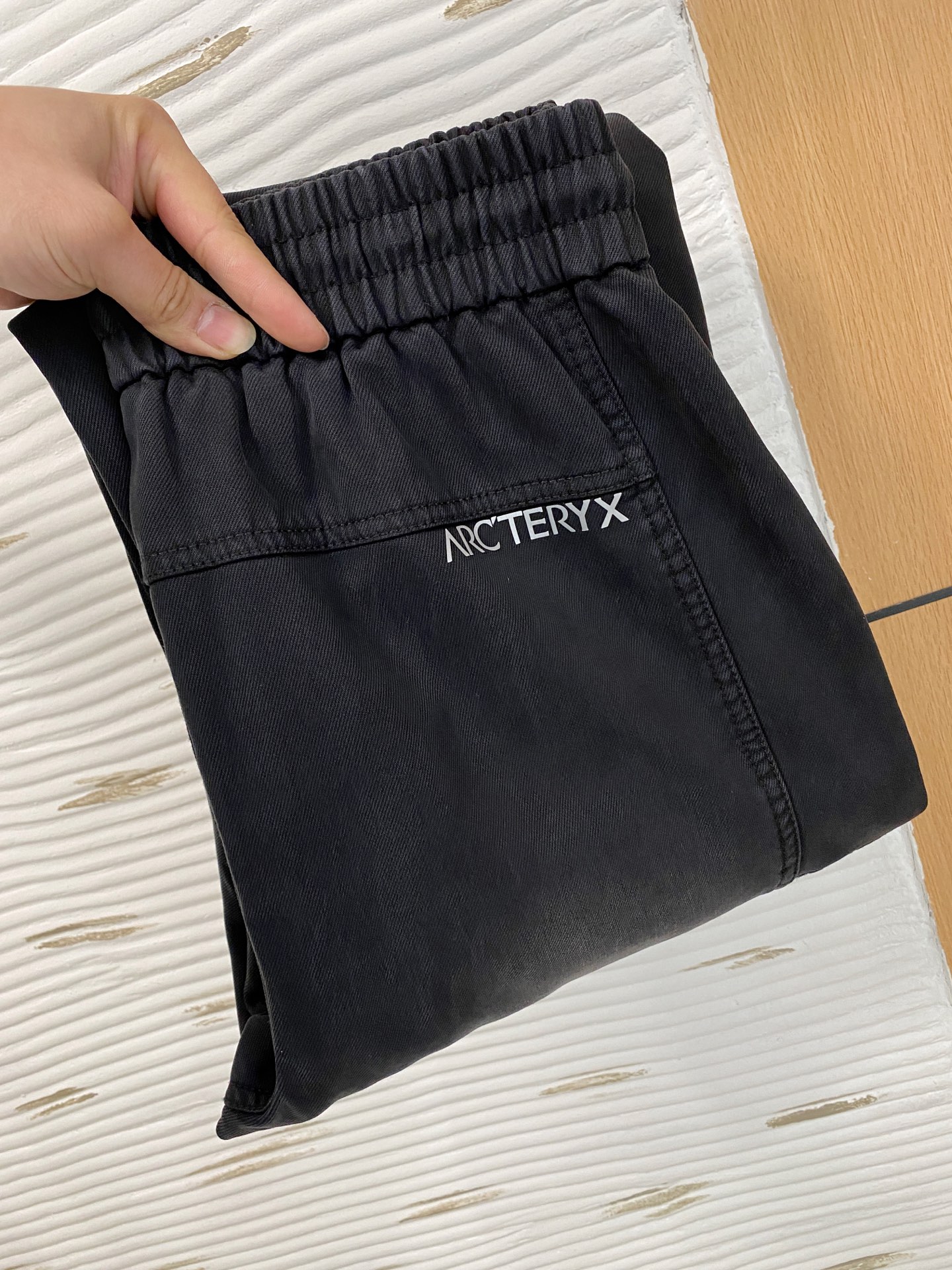 Arcteryx Basic Clothing Fleece Lined M-xl