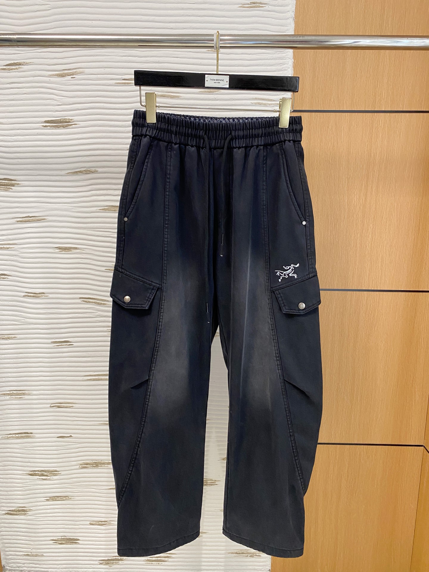 Arcteryx Basic Clothing Fleece Lined M-xl