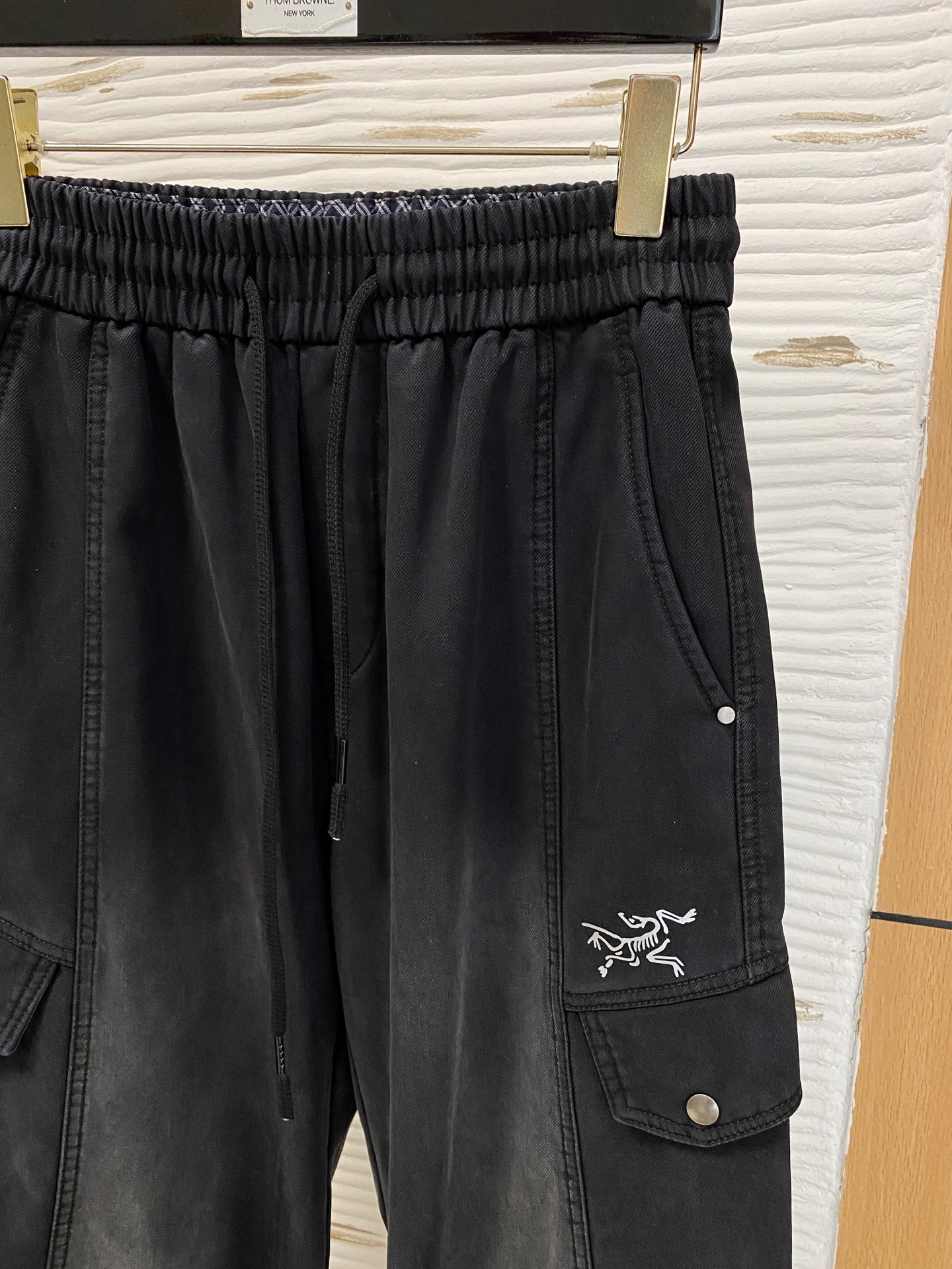 Arcteryx Basic Clothing Fleece Lined M-xl