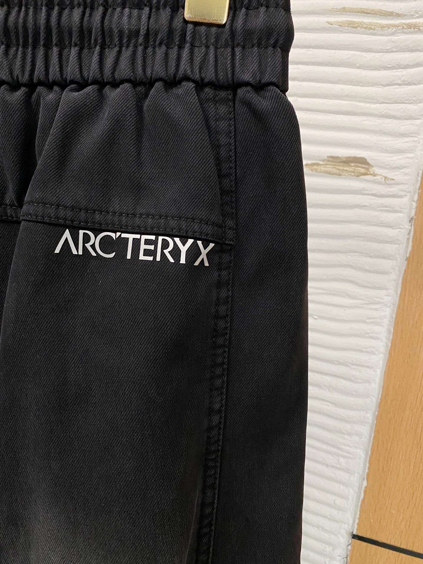 Arcteryx Basic Clothing Fleece Lined M-xl