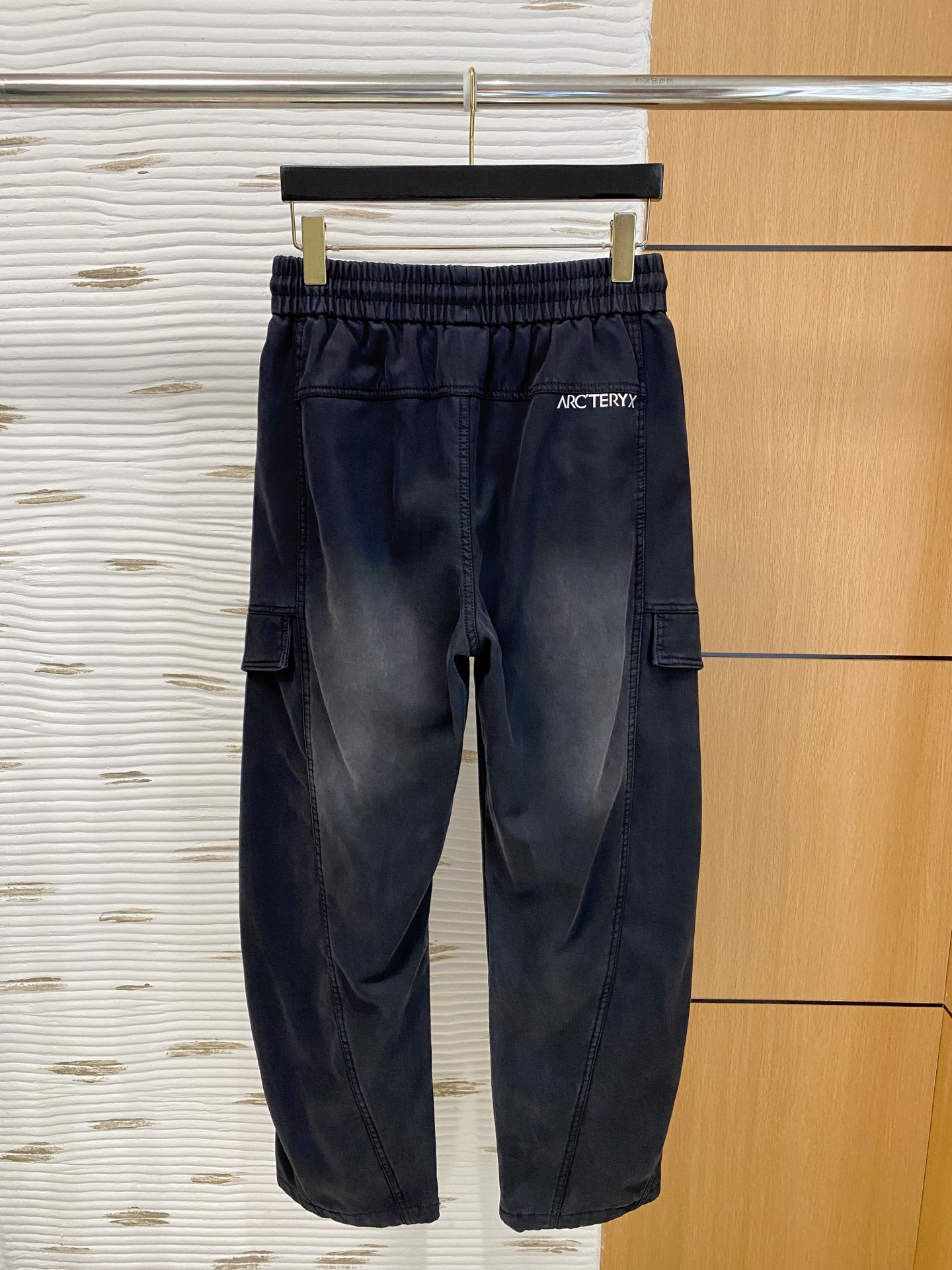 Arcteryx Basic Clothing Fleece Lined M-xl