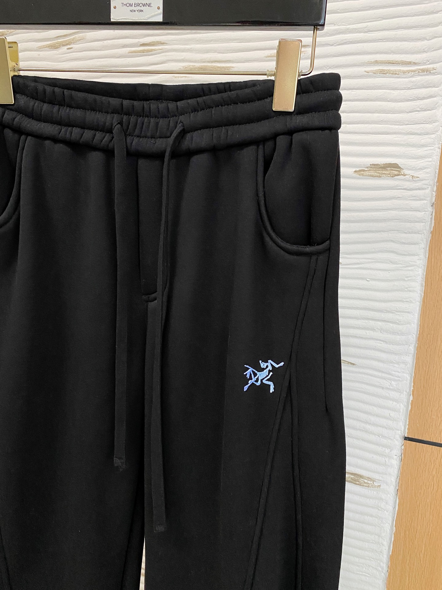 Arcteryx Basic Clothing Fleece Lined M-xl