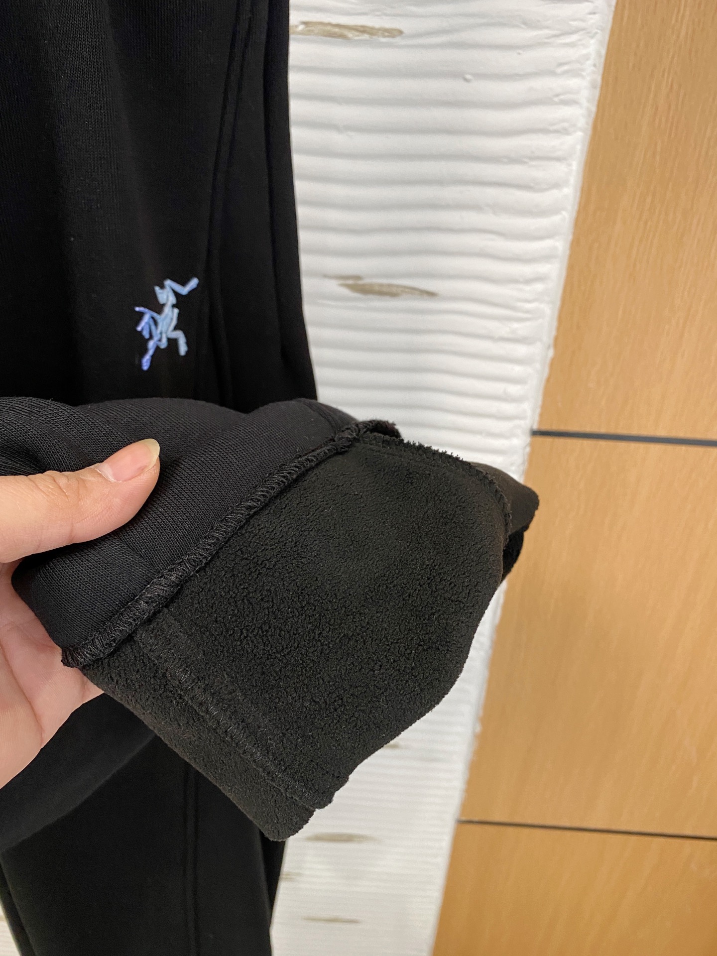 Arcteryx Basic Clothing Fleece Lined M-xl