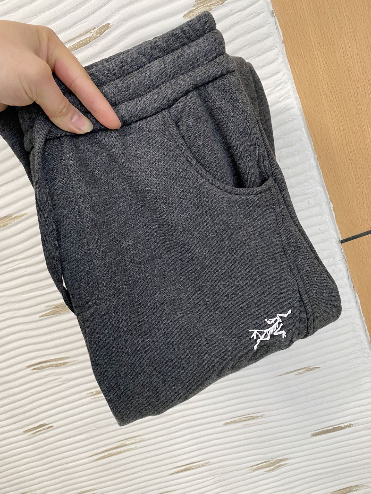 Arcteryx Basic Clothing Fleece Lined M-xl