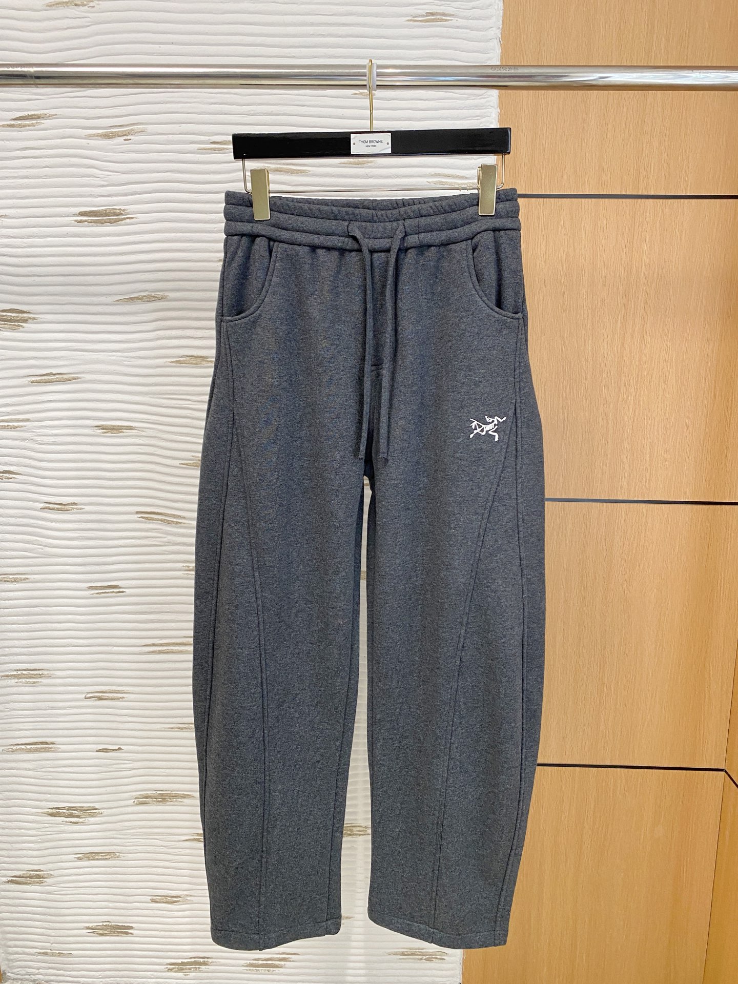 Arcteryx Basic Clothing Fleece Lined M-xl