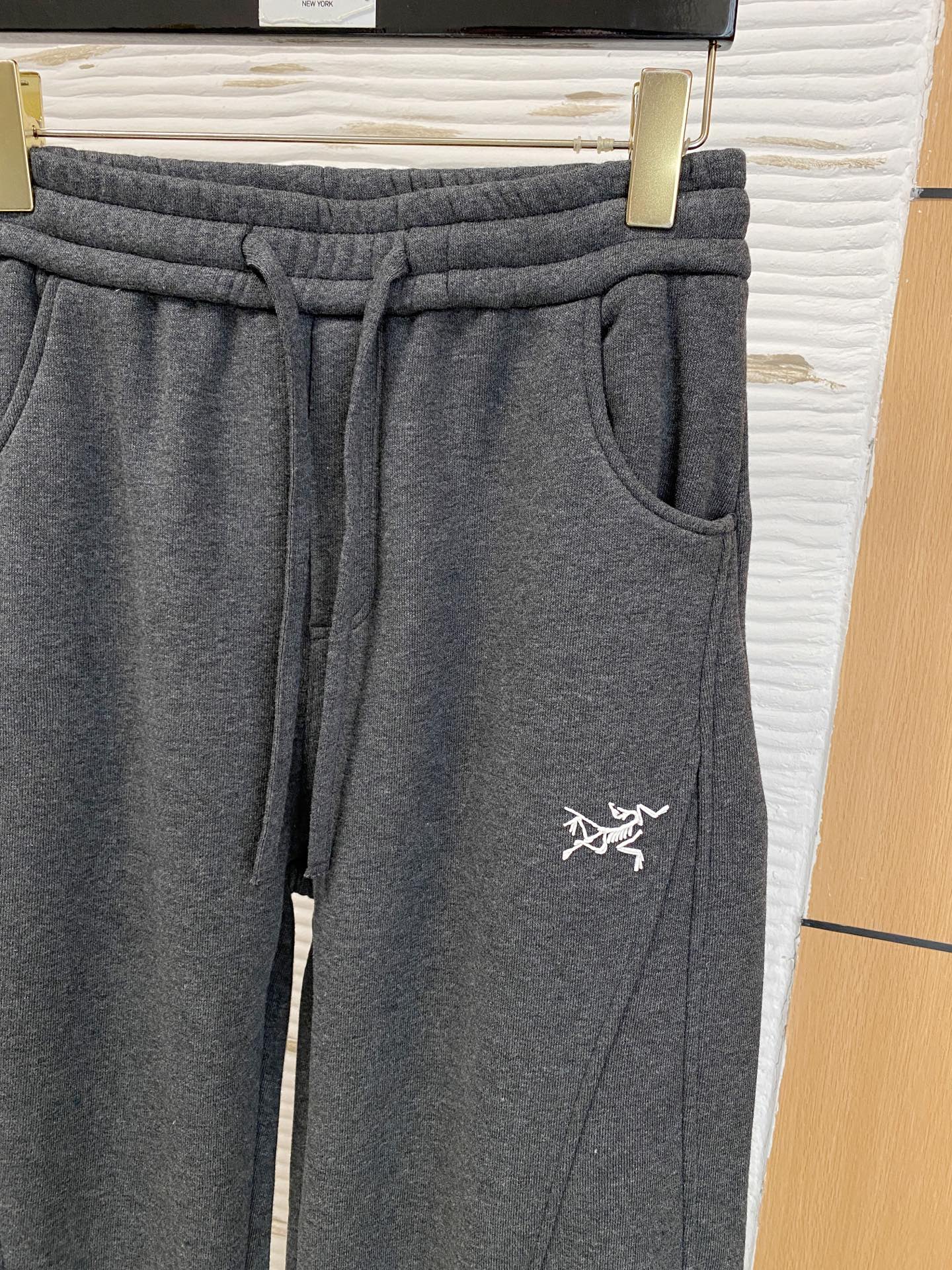 Arcteryx Basic Clothing Fleece Lined M-xl