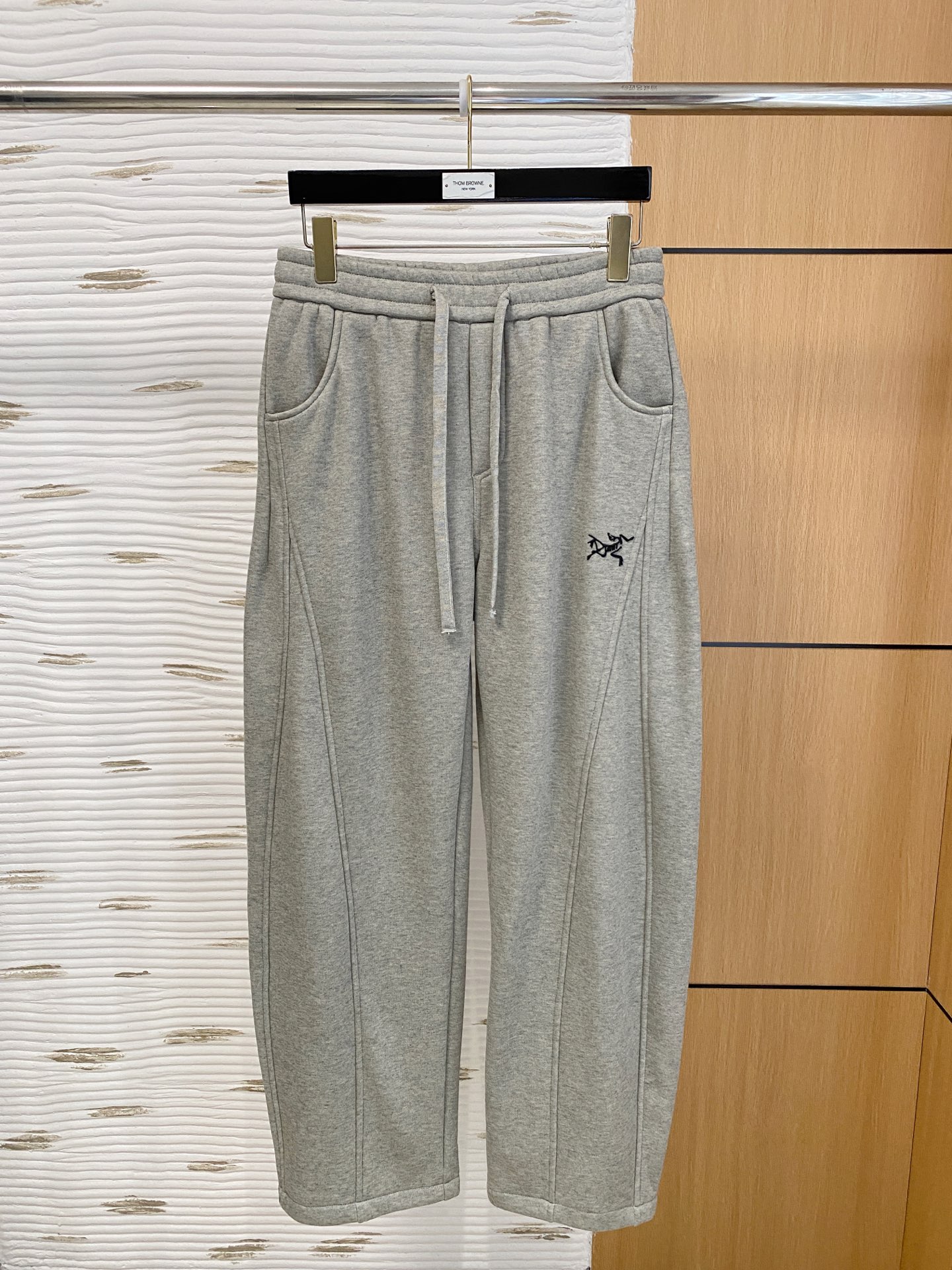 Arcteryx Basic Clothing Fleece Lined M-xl