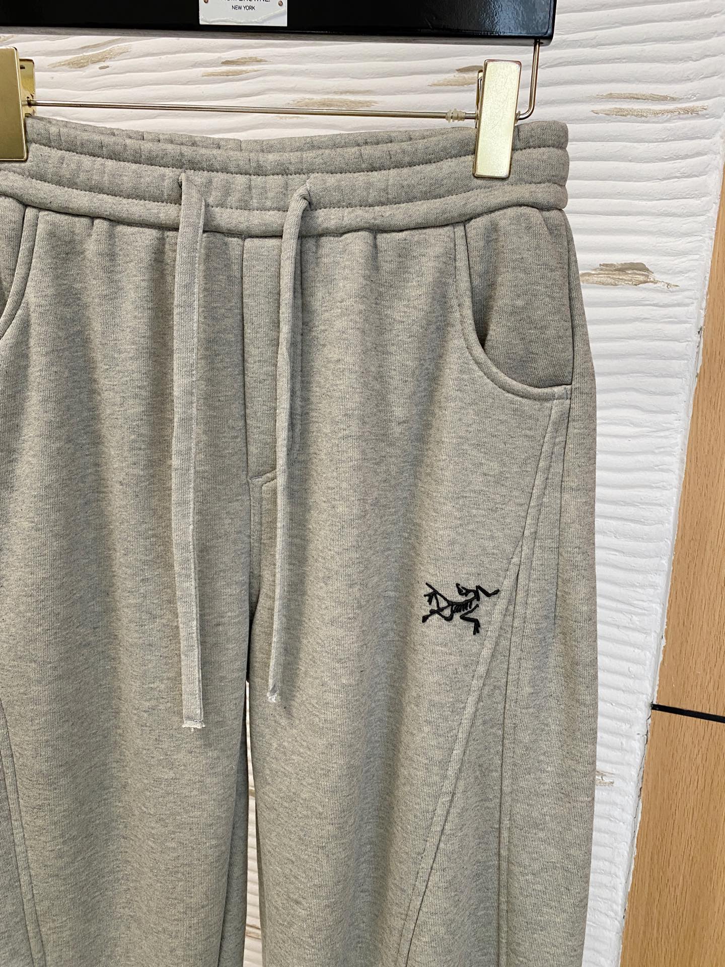 Arcteryx Basic Clothing Fleece Lined M-xl