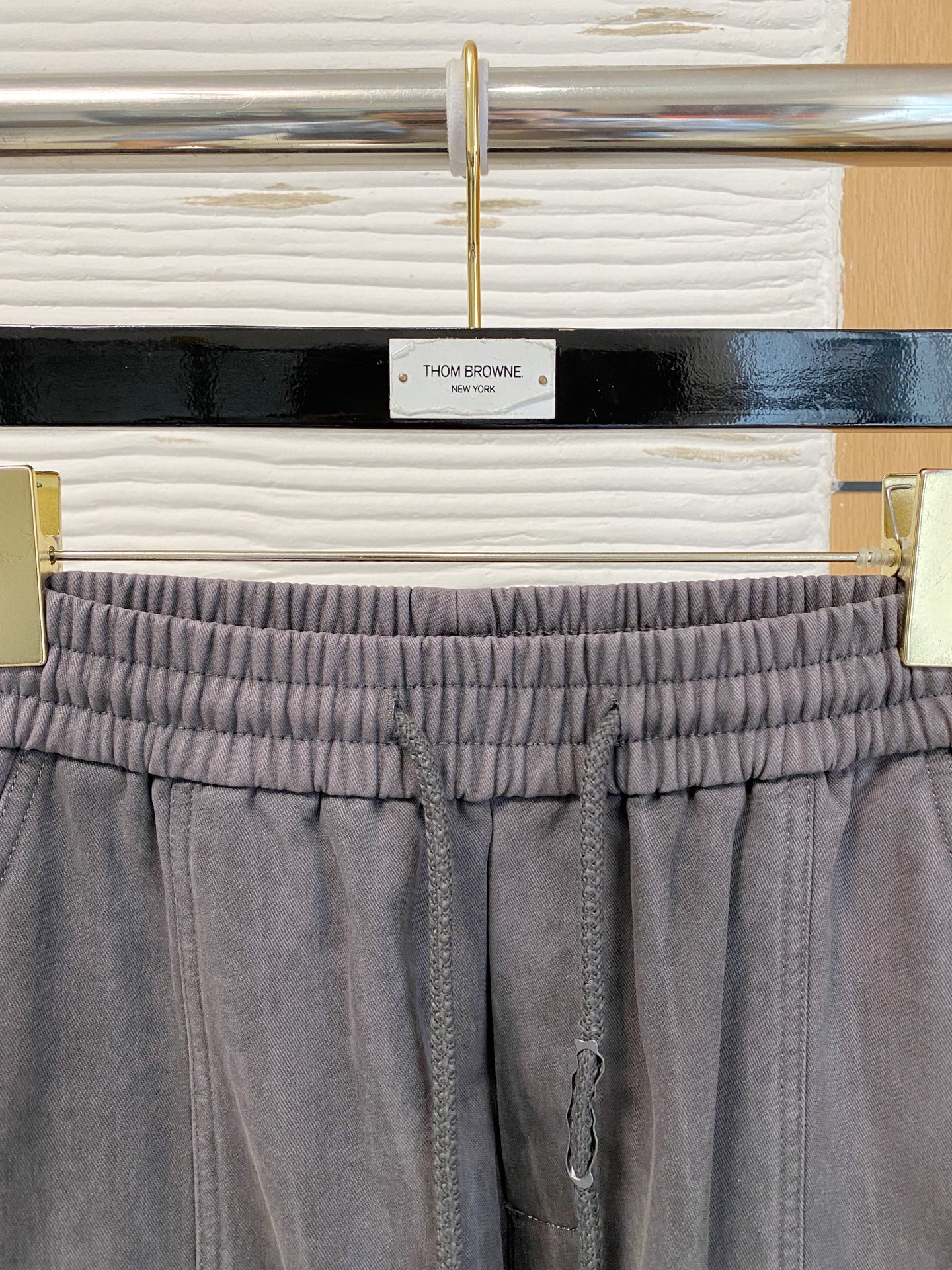 Balenciaga Basic Clothing Fleece Lined M-xl