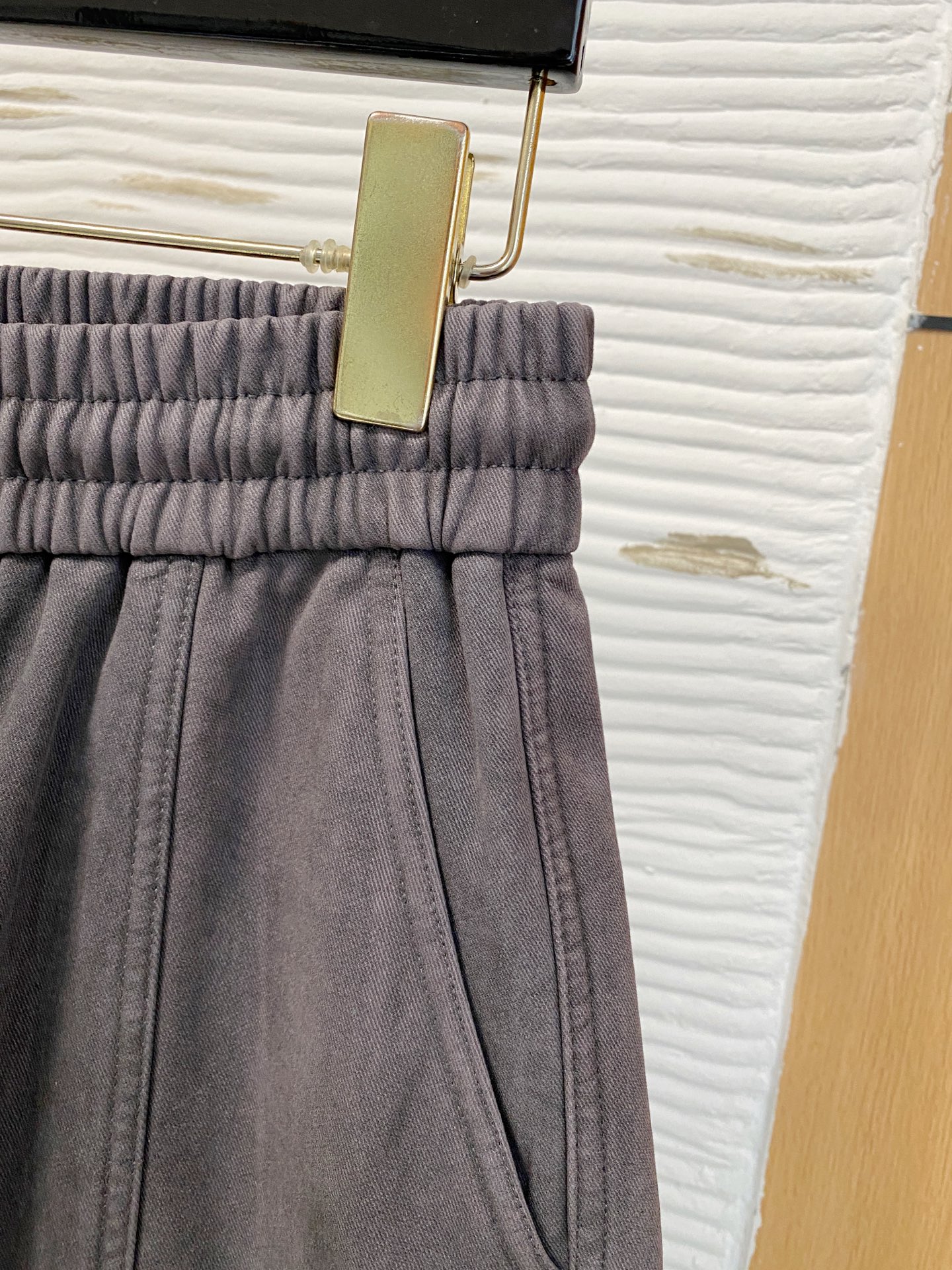 Balenciaga Basic Clothing Fleece Lined M-xl