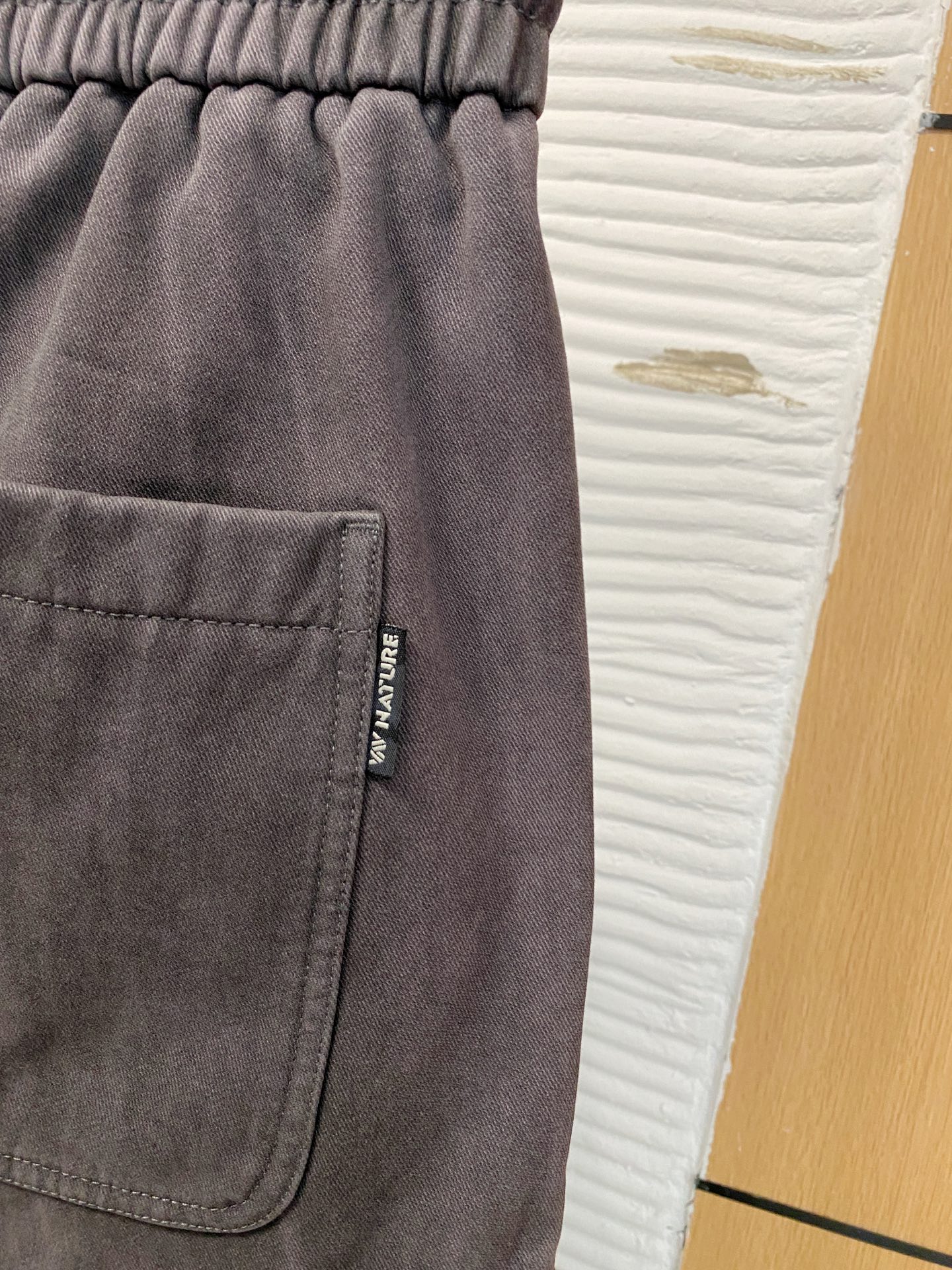 Balenciaga Basic Clothing Fleece Lined M-xl