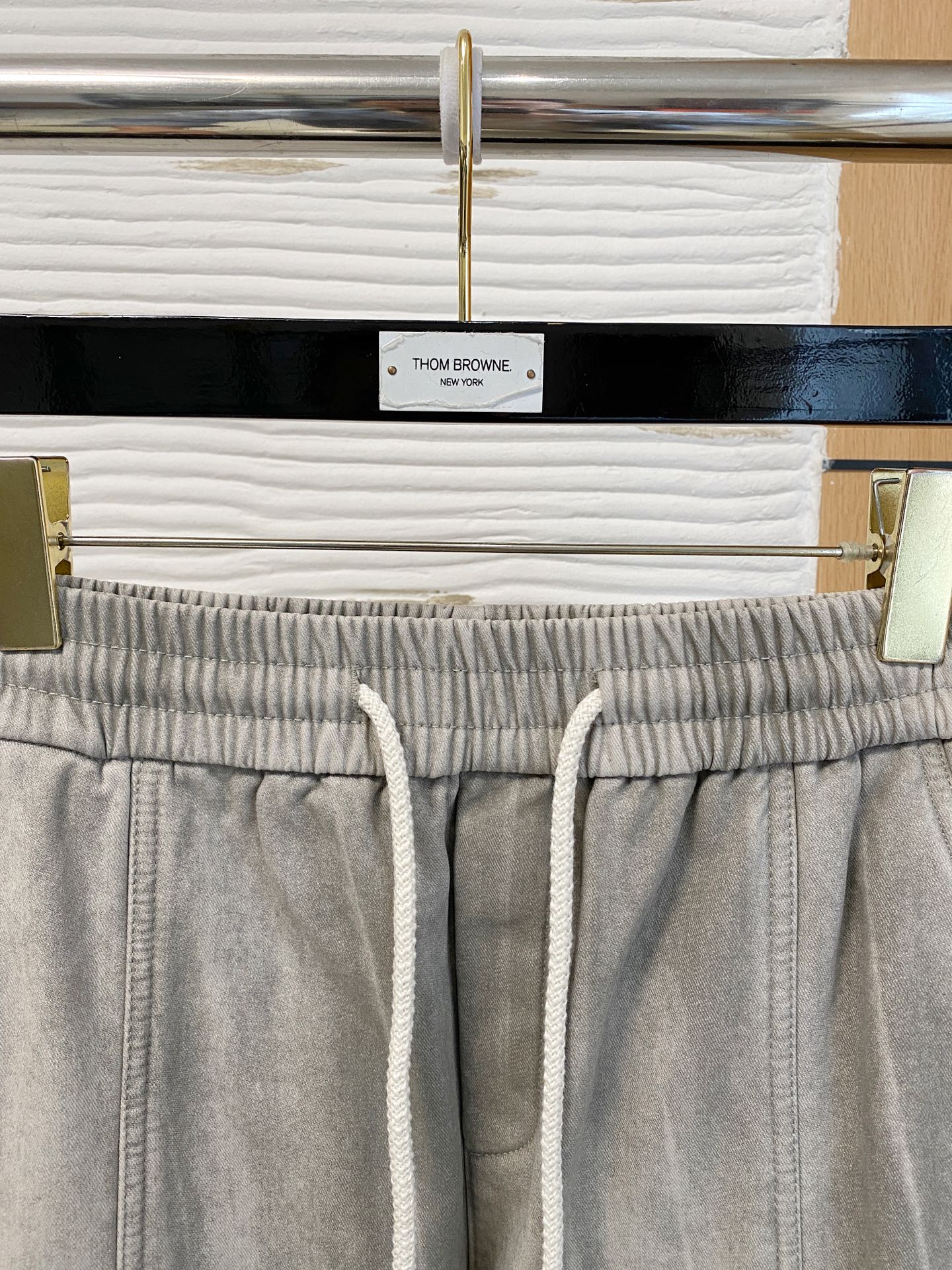 Balenciaga Basic Clothing Fleece Lined M-xl