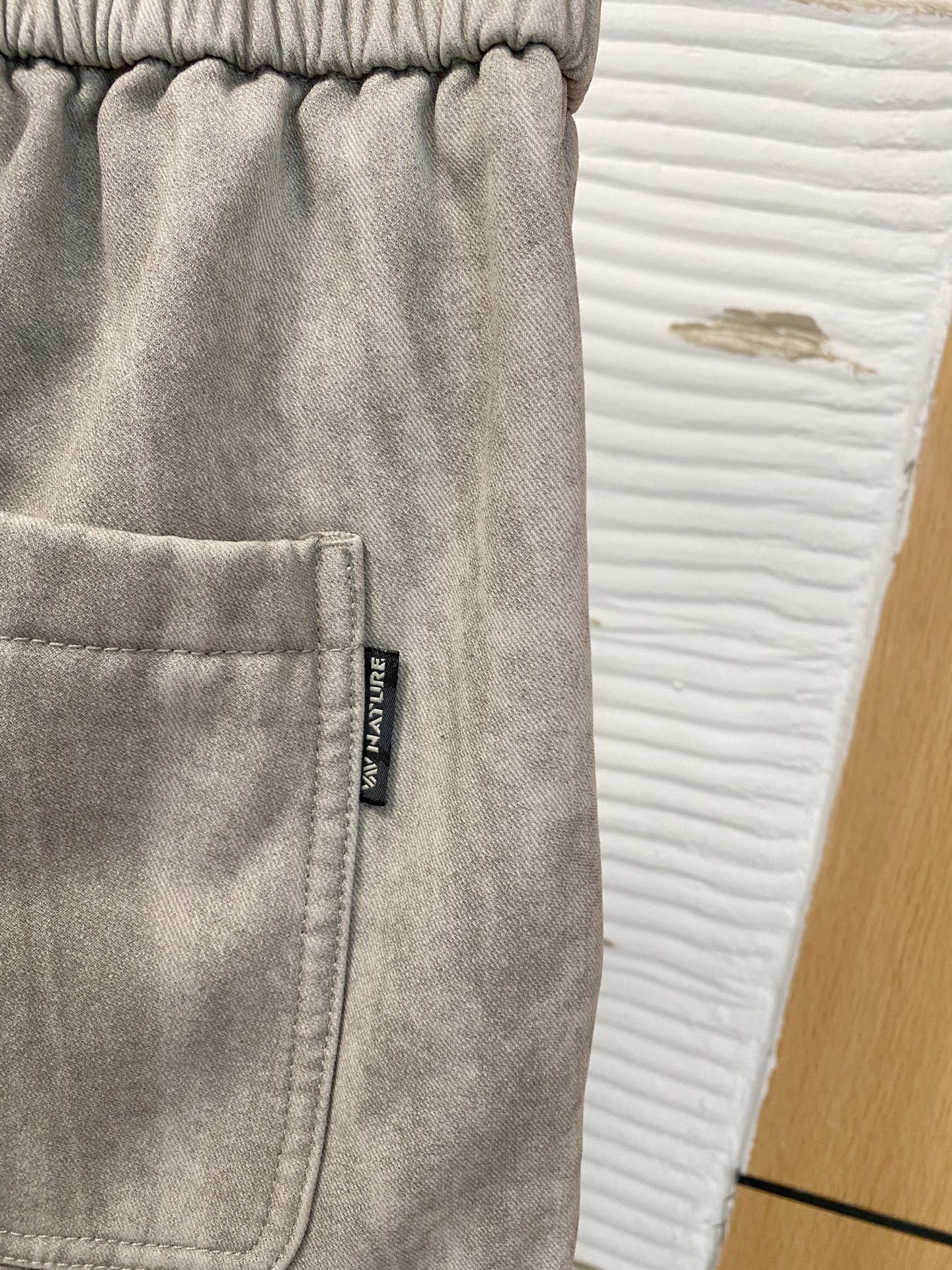 Balenciaga Basic Clothing Fleece Lined M-xl