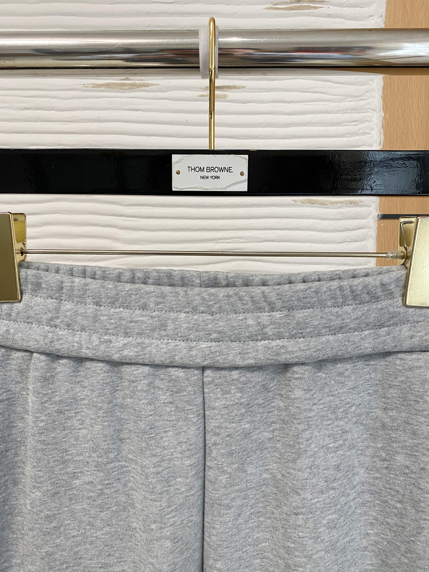 Prada Basic Clothing Fleece Lined M-xl