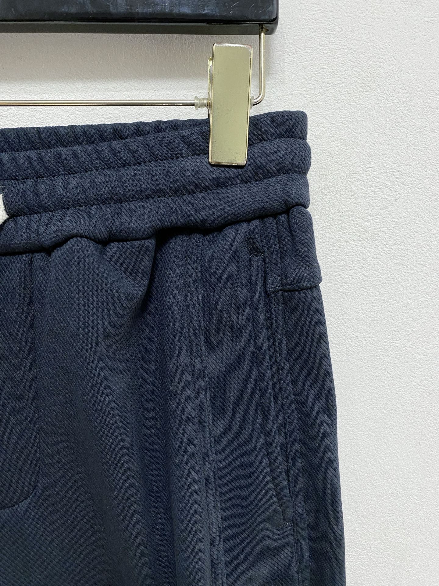 Prada Basic Clothing Fleece Lined S-m-xl