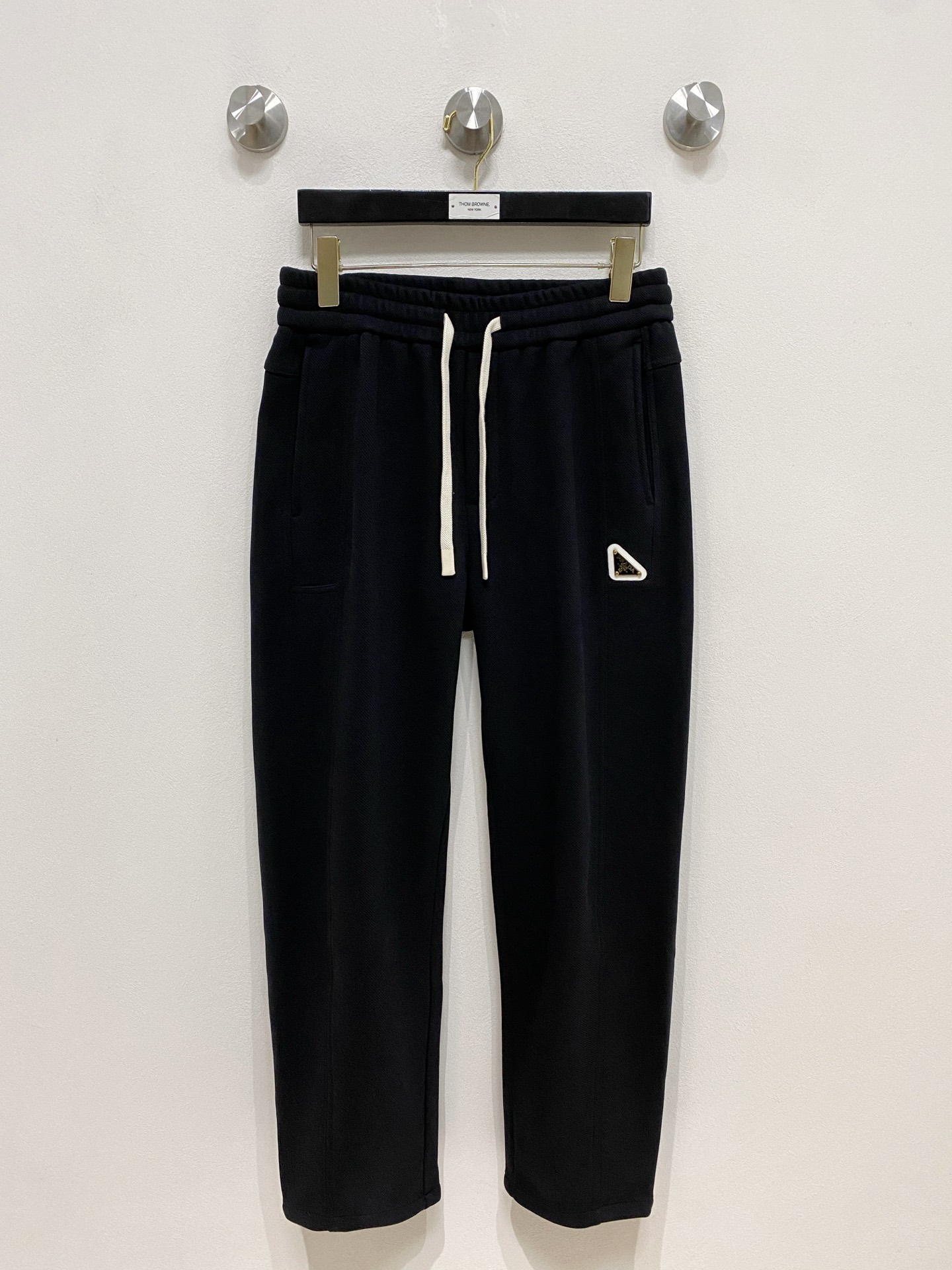 Prada Basic Clothing Fleece Lined S-m-xl