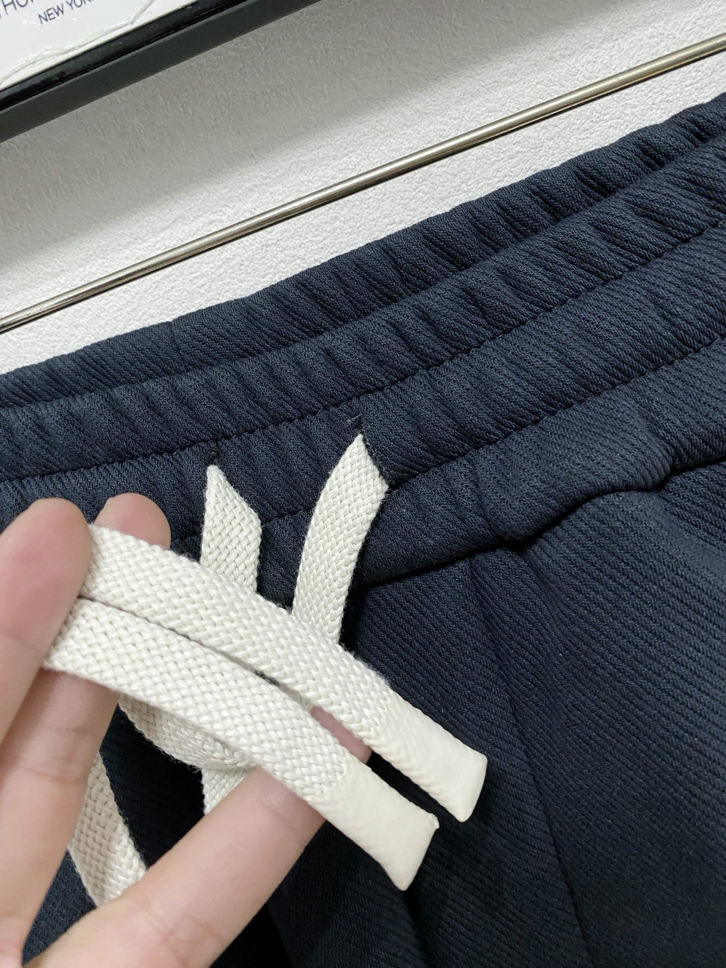 Prada Basic Clothing Fleece Lined S-m-xl