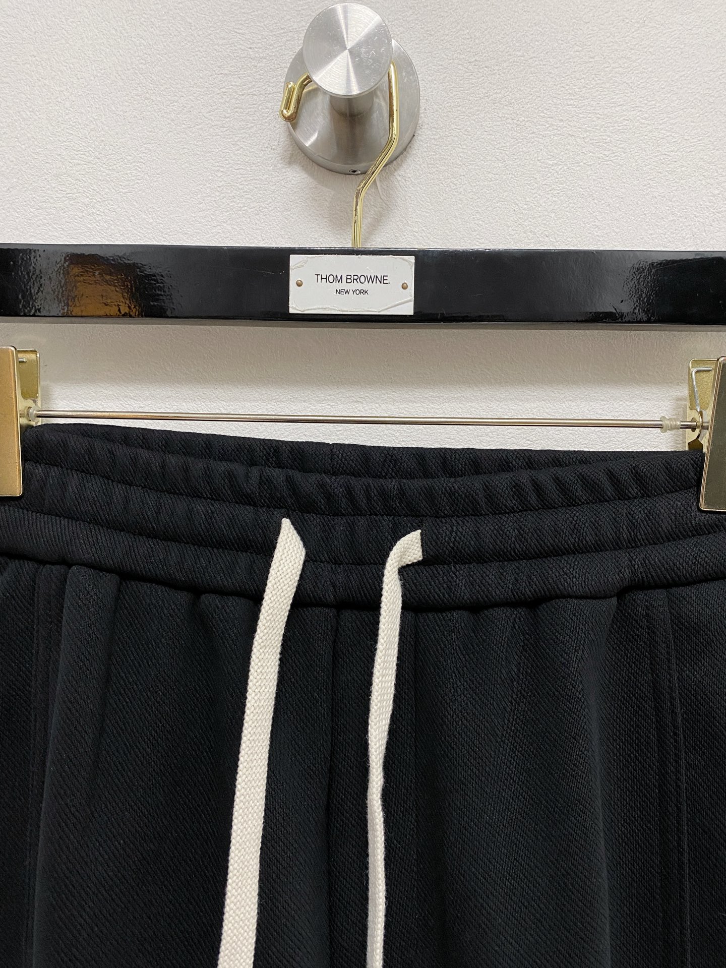 Prada Basic Clothing Fleece Lined S-m-xl