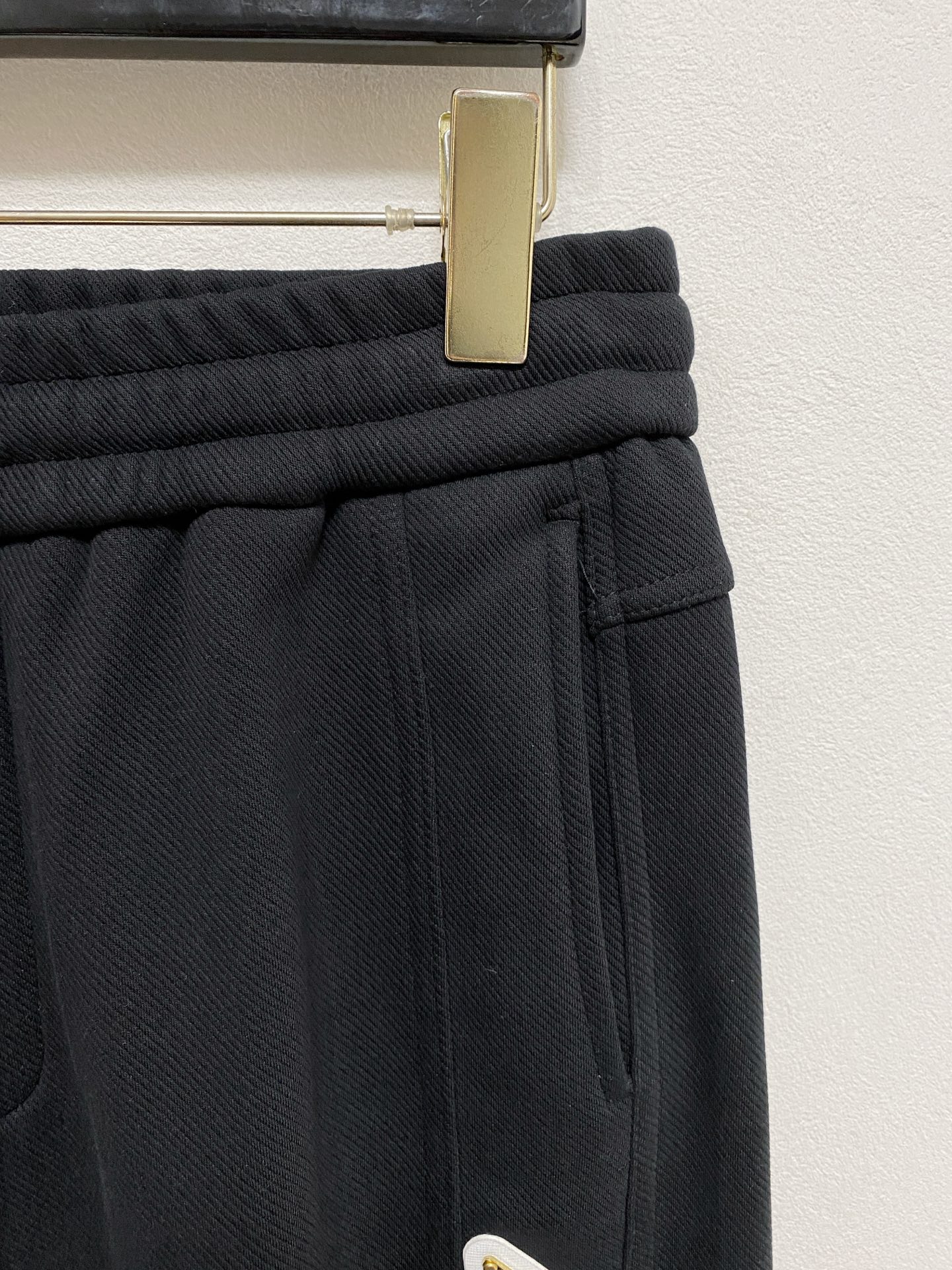 Prada Basic Clothing Fleece Lined S-m-xl